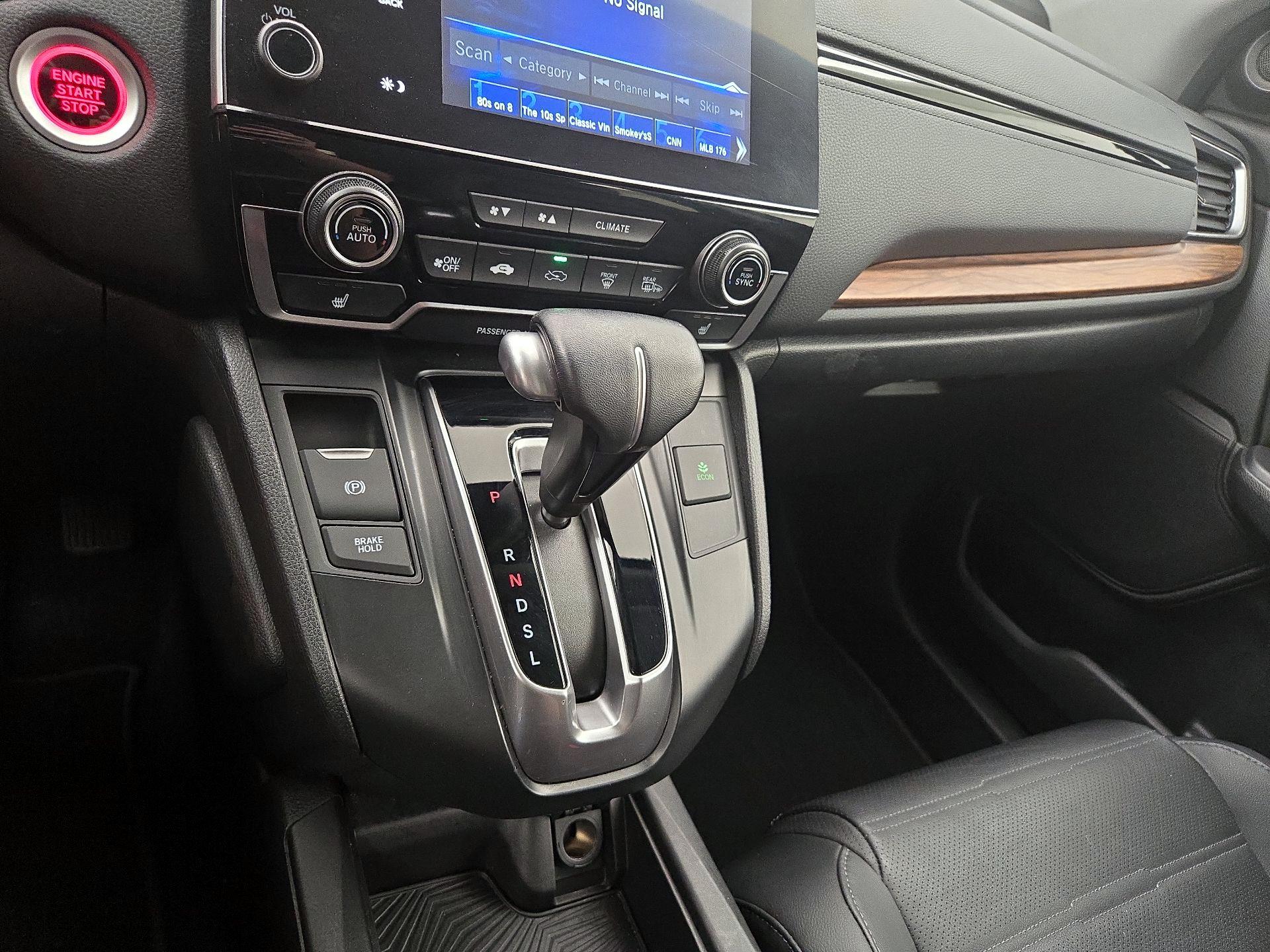 Thumbnail: 2019 Honda CR-V - 17