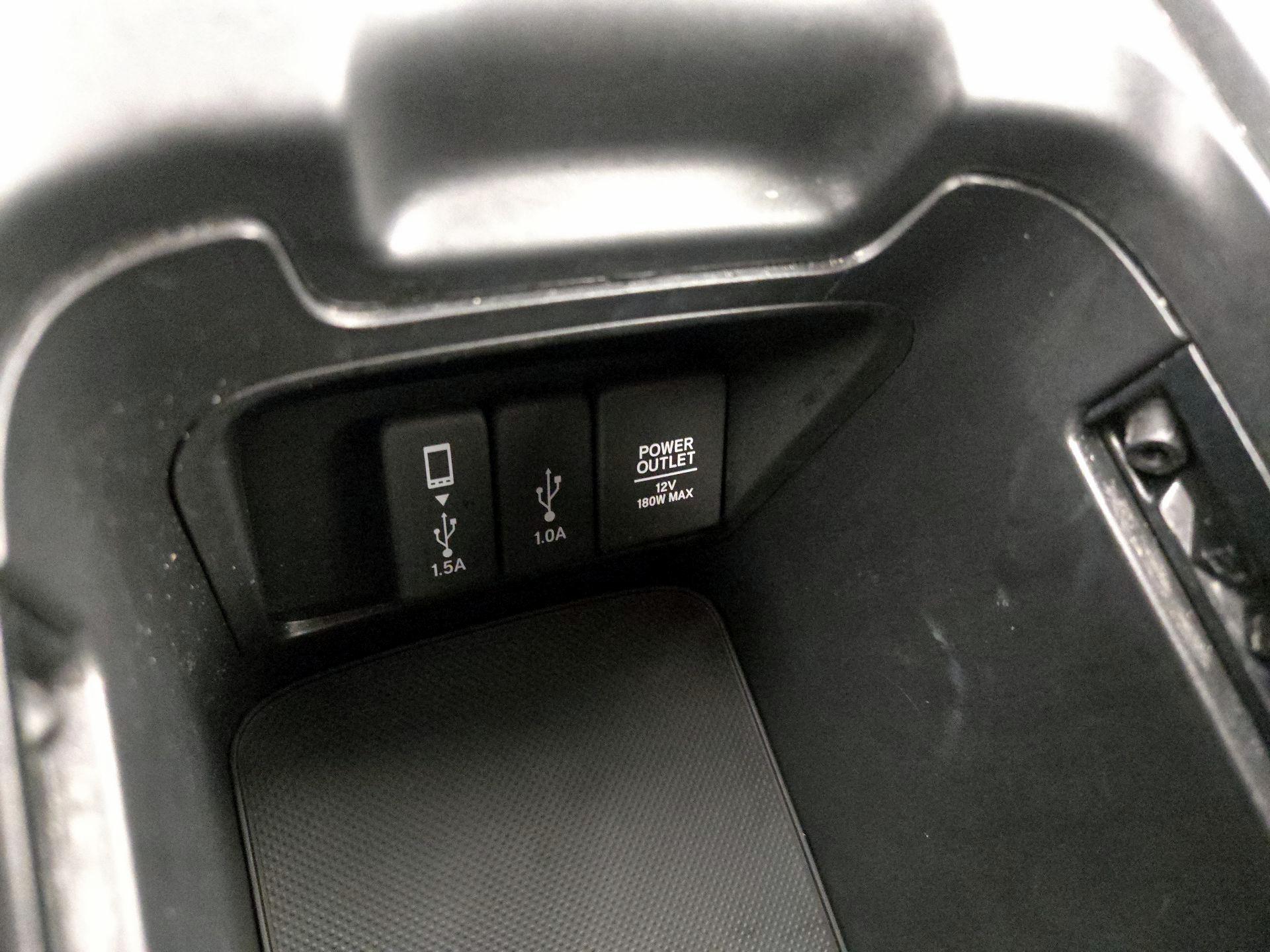 Thumbnail: 2019 Honda CR-V - 18