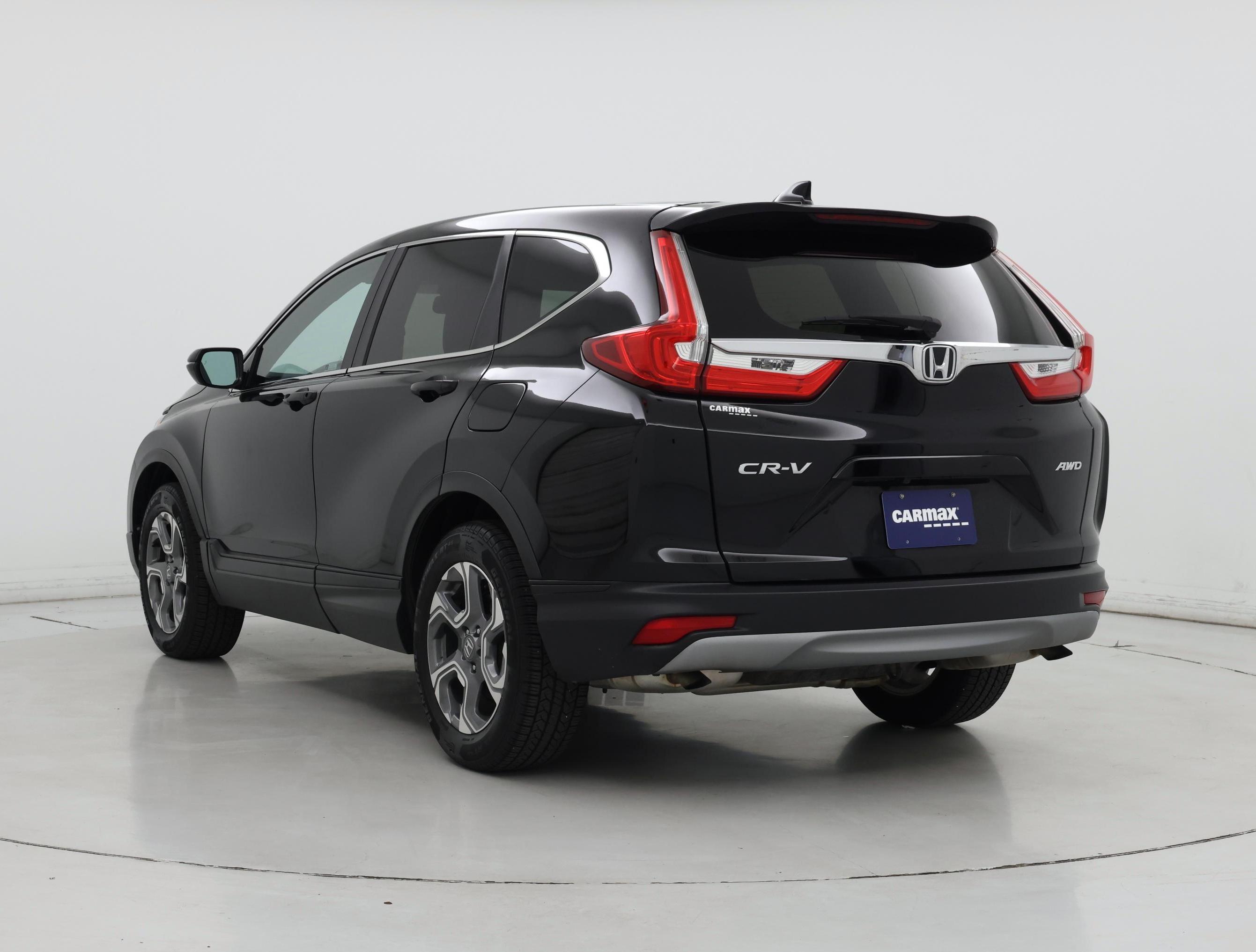 Thumbnail: 2019 Honda CR-V - 2