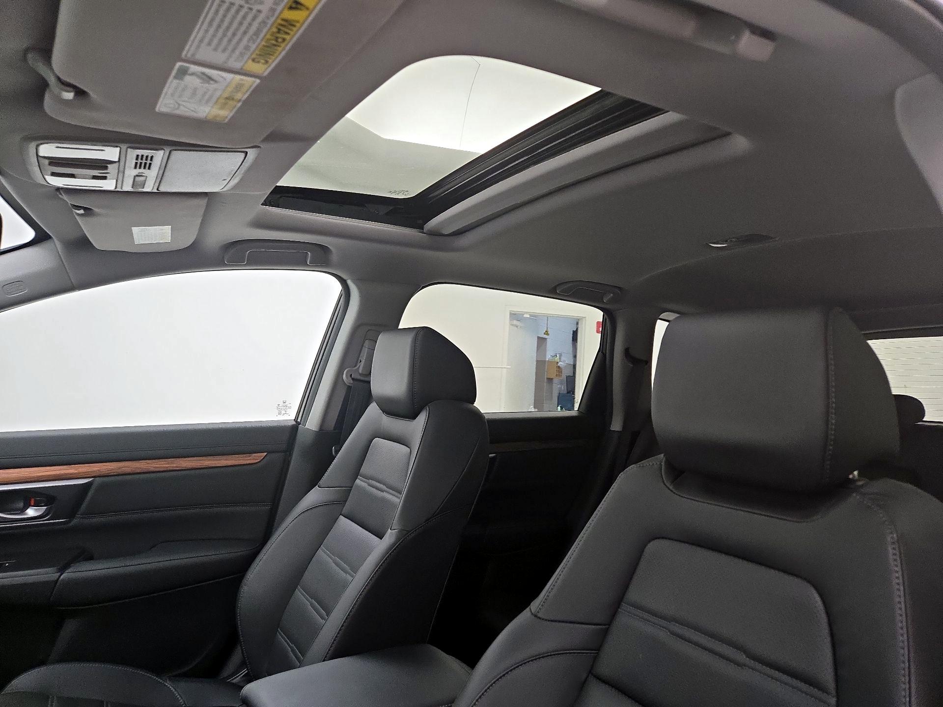 Thumbnail: 2019 Honda CR-V - 19