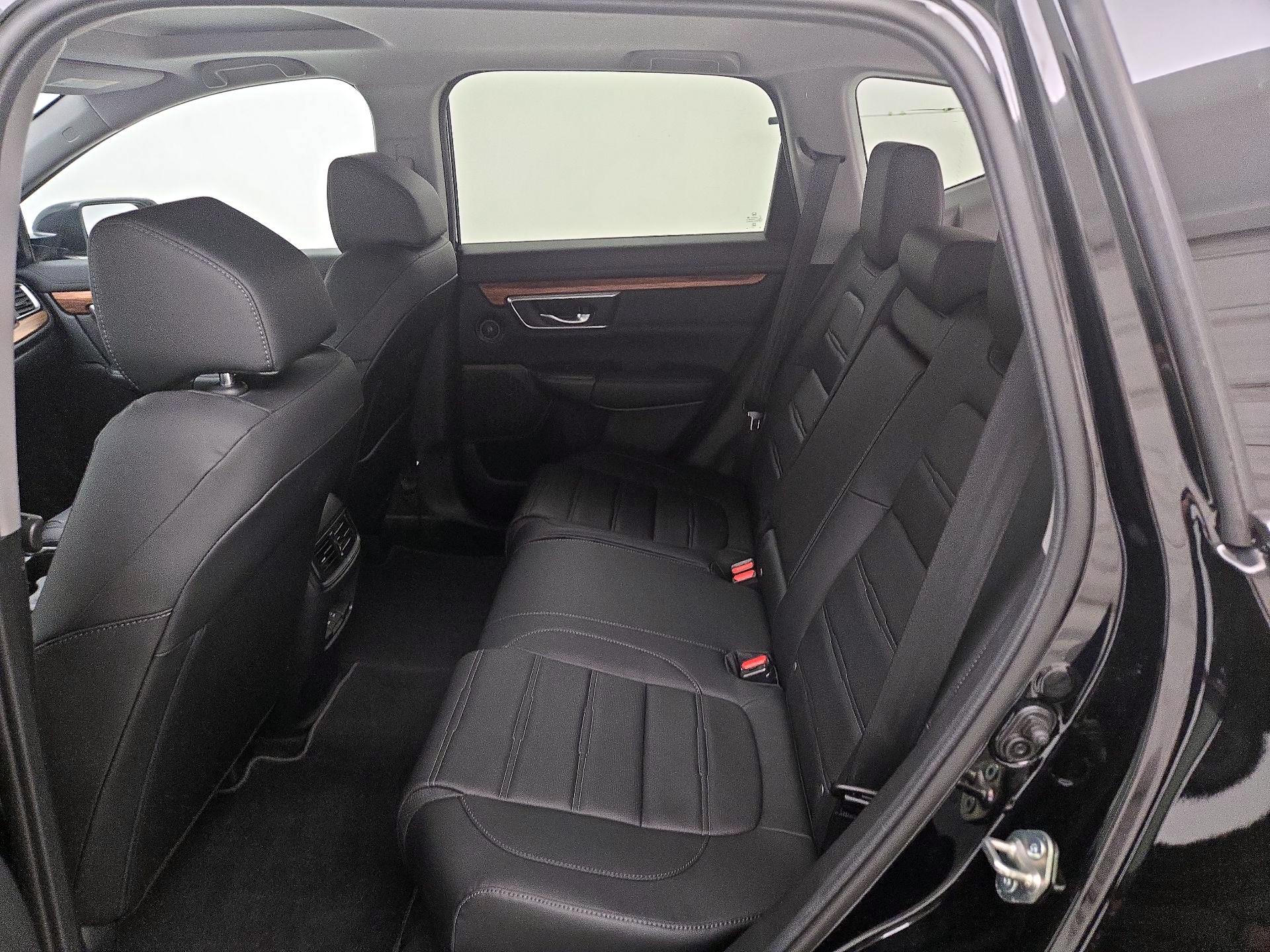 Thumbnail: 2019 Honda CR-V - 20