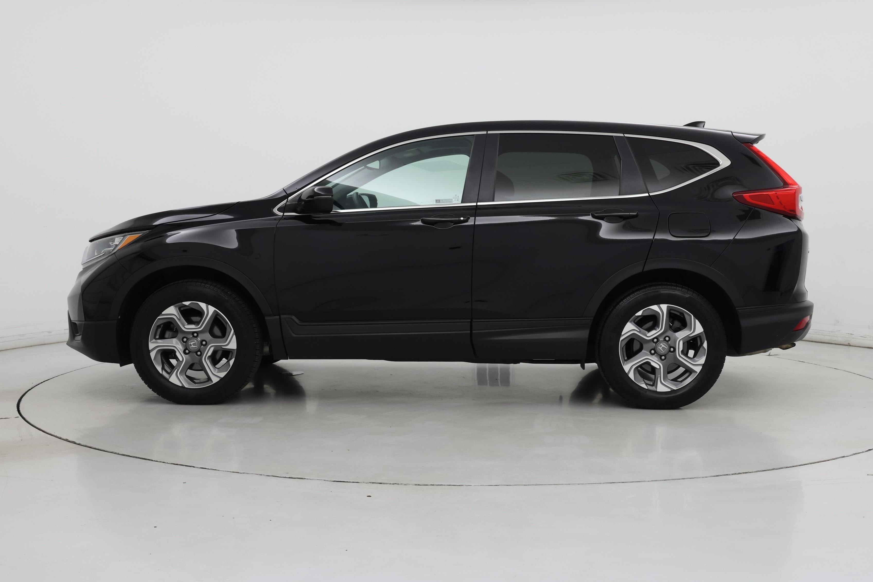 Thumbnail: 2019 Honda CR-V - 3