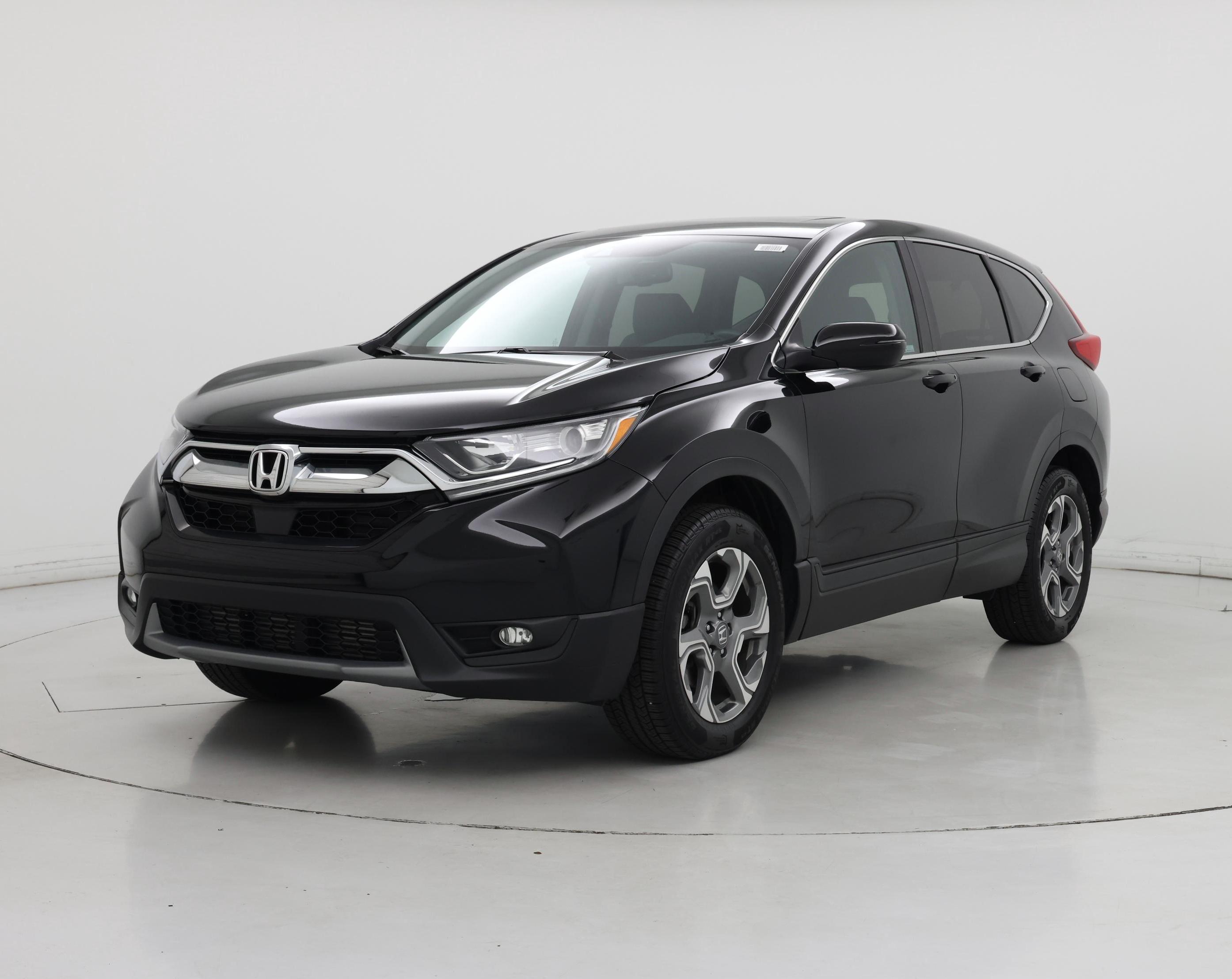 Thumbnail: 2019 Honda CR-V - 4