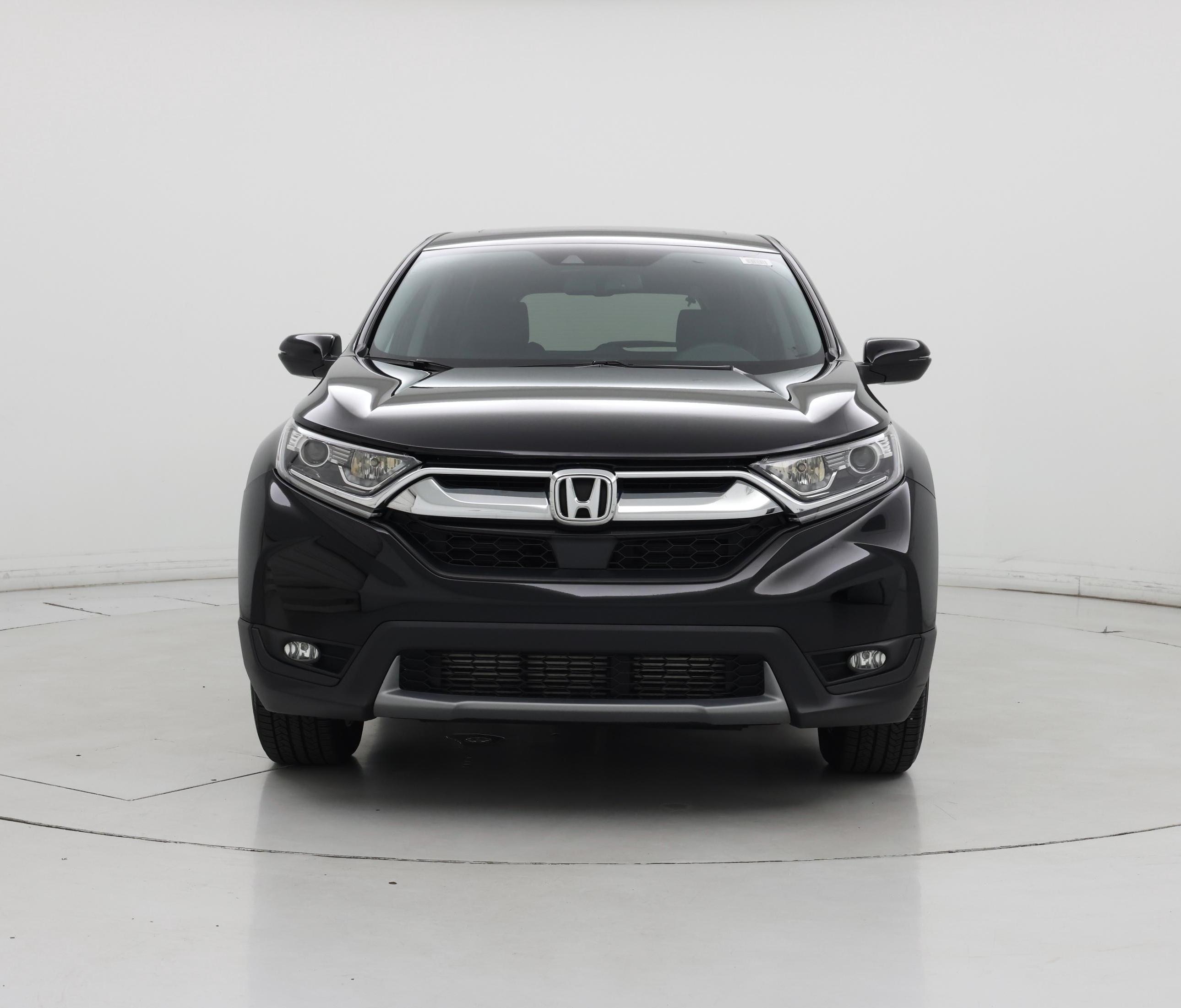 Thumbnail: 2019 Honda CR-V - 5