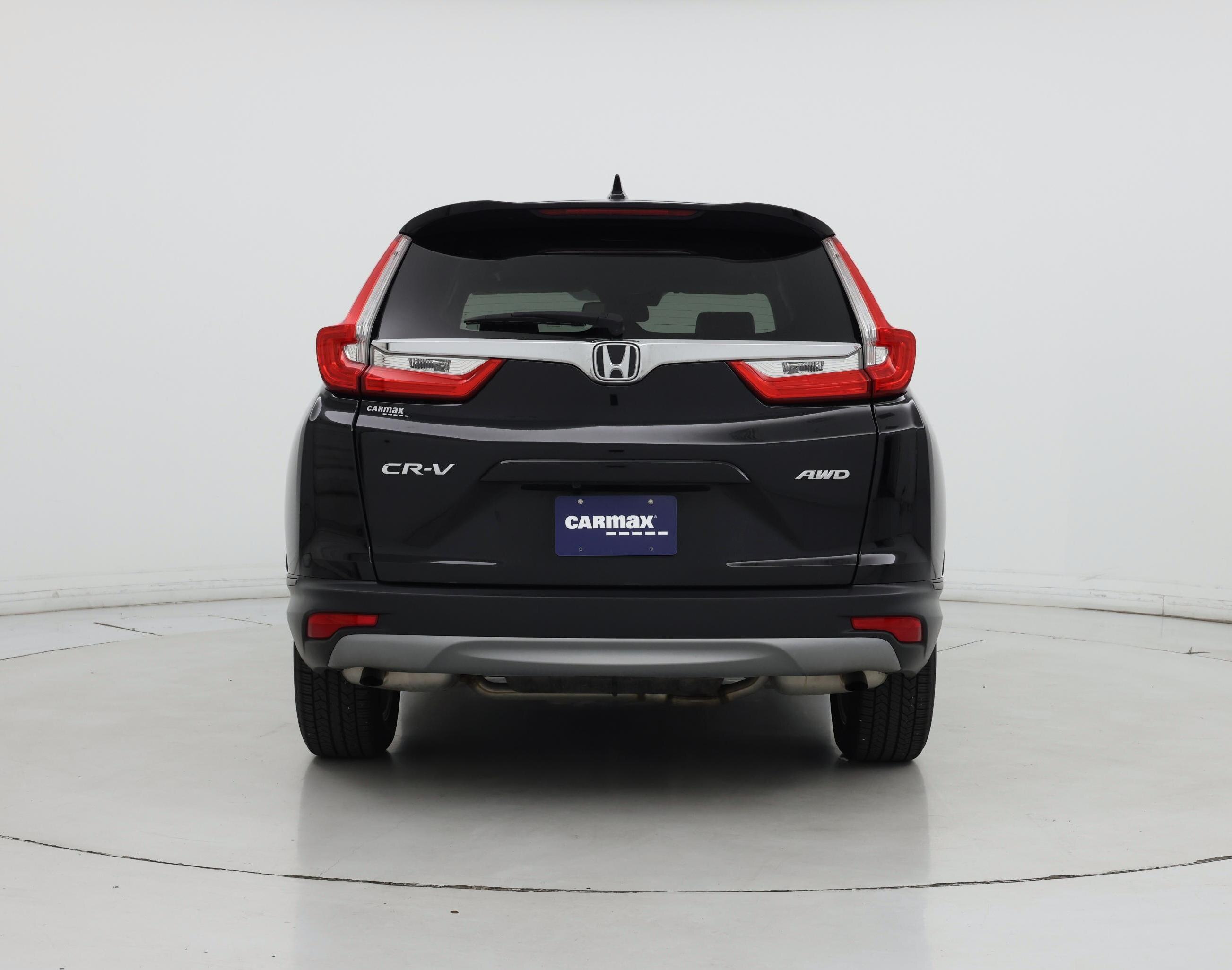 Thumbnail: 2019 Honda CR-V - 6