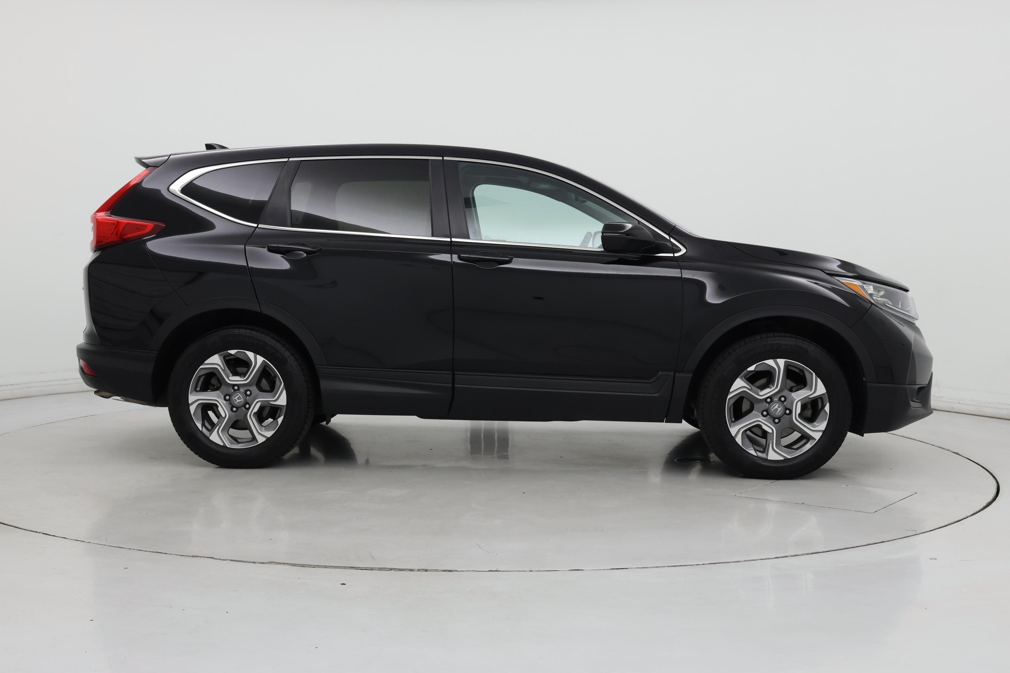 Thumbnail: 2019 Honda CR-V - 7