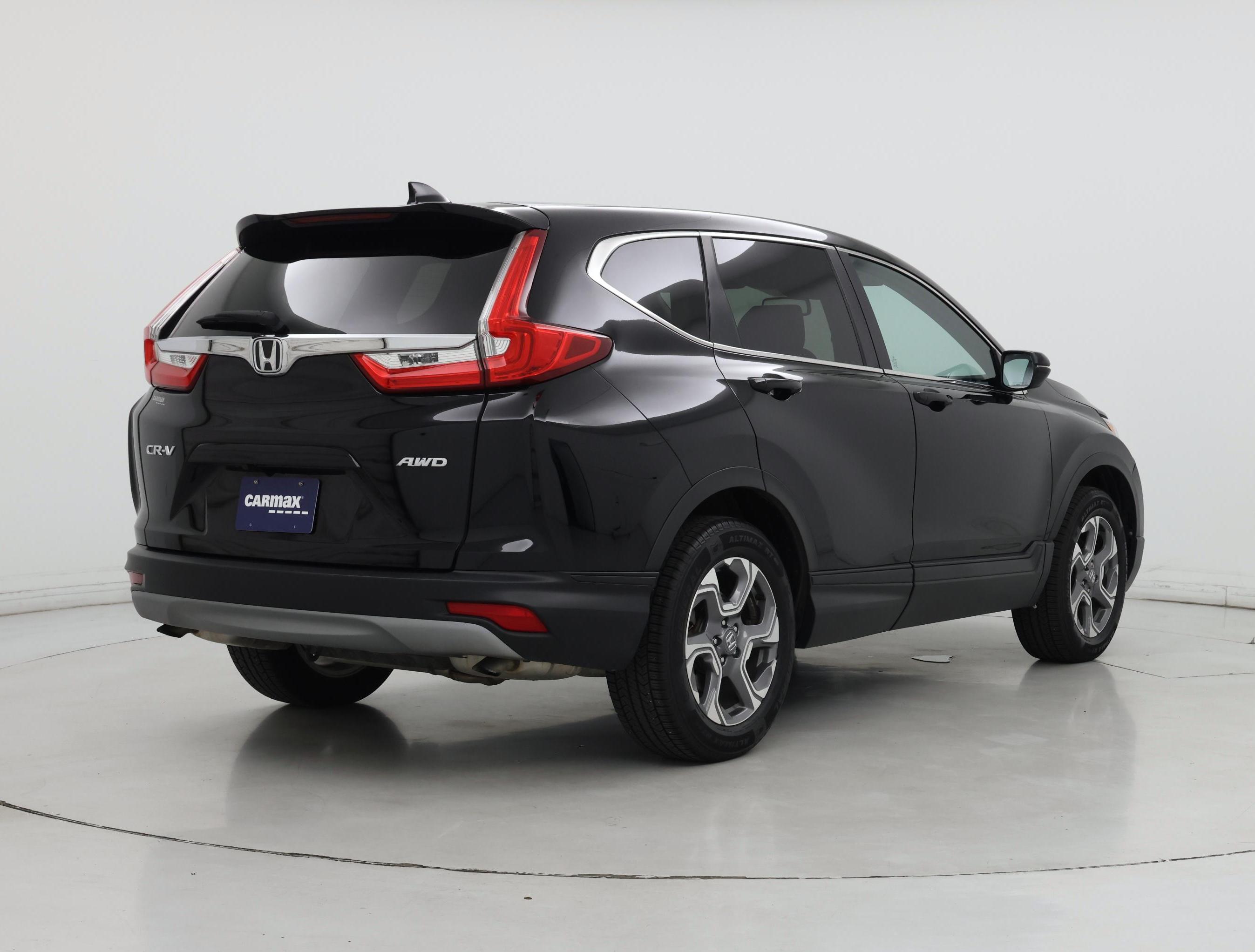 Thumbnail: 2019 Honda CR-V - 8