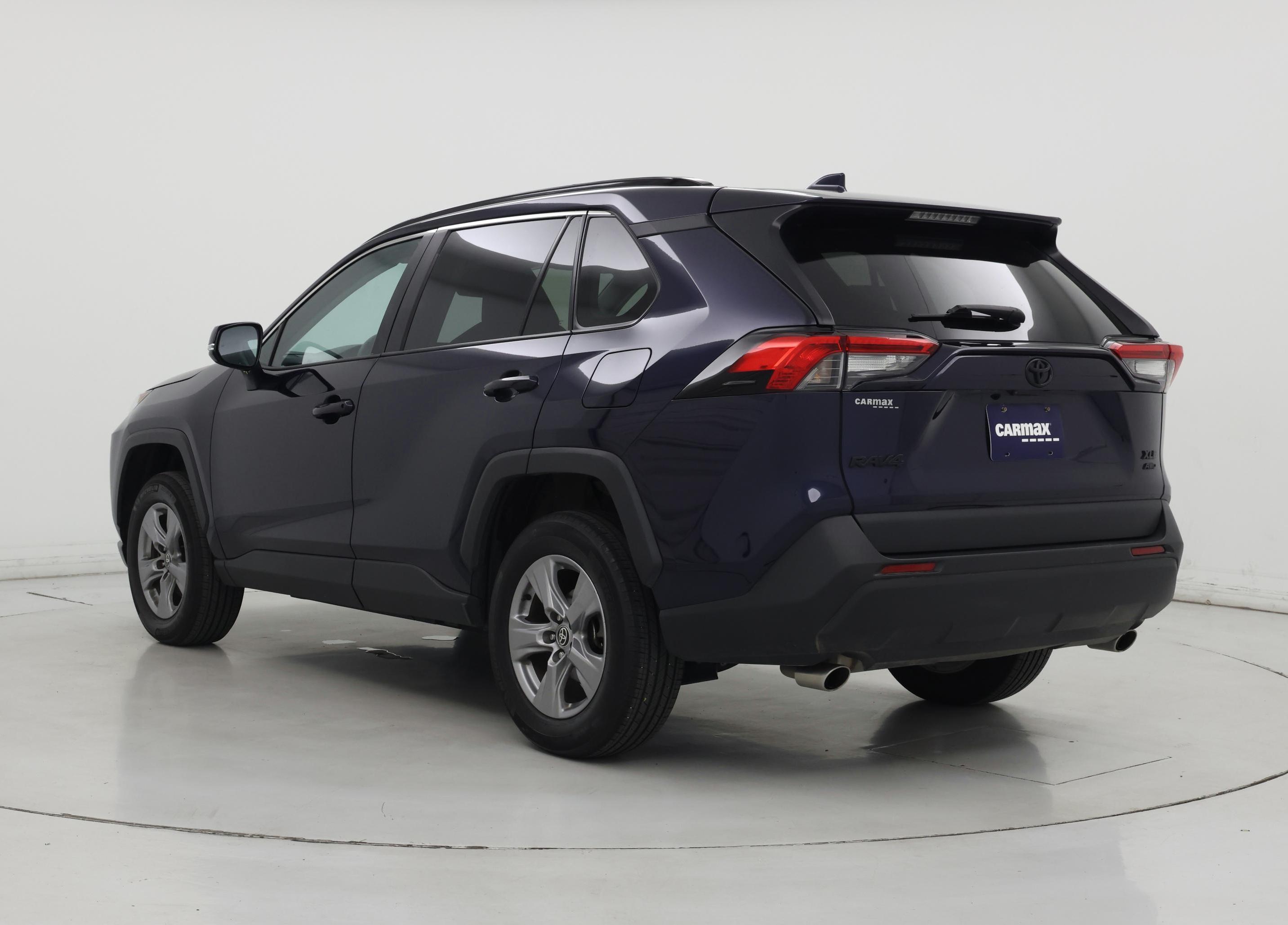 Thumbnail: 2023 Toyota RAV4 - 2