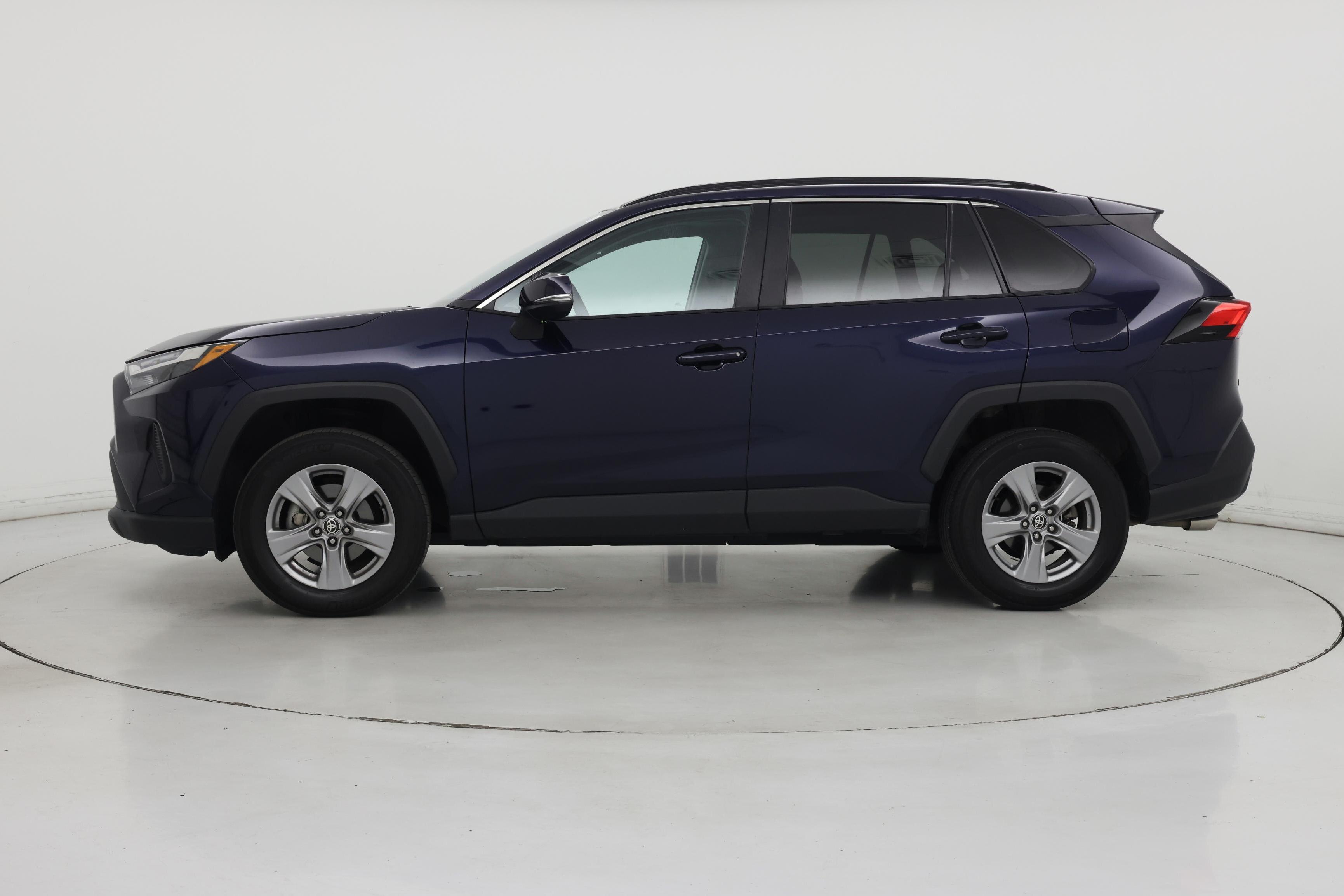 Thumbnail: 2023 Toyota RAV4 - 3