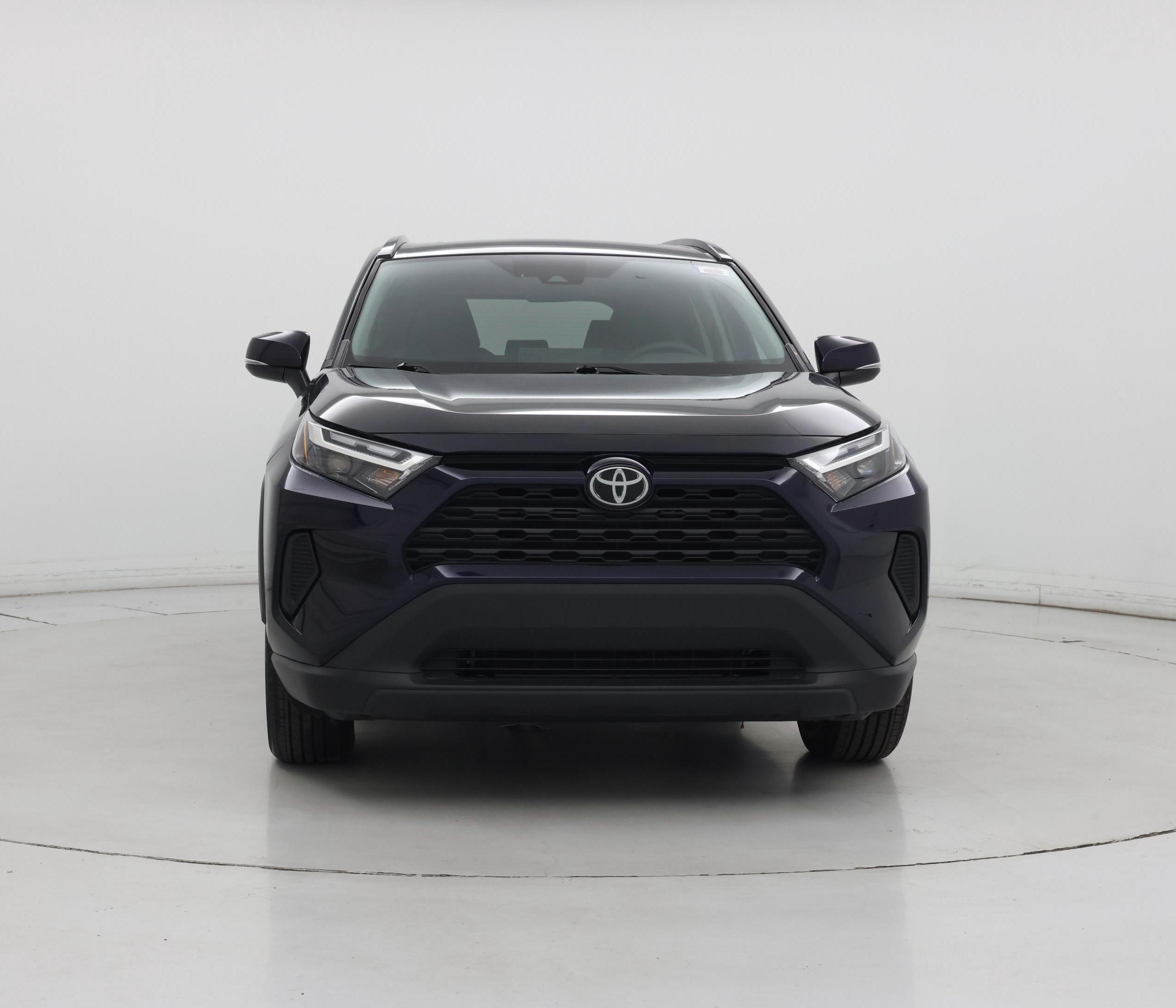 Thumbnail: 2023 Toyota RAV4 - 5