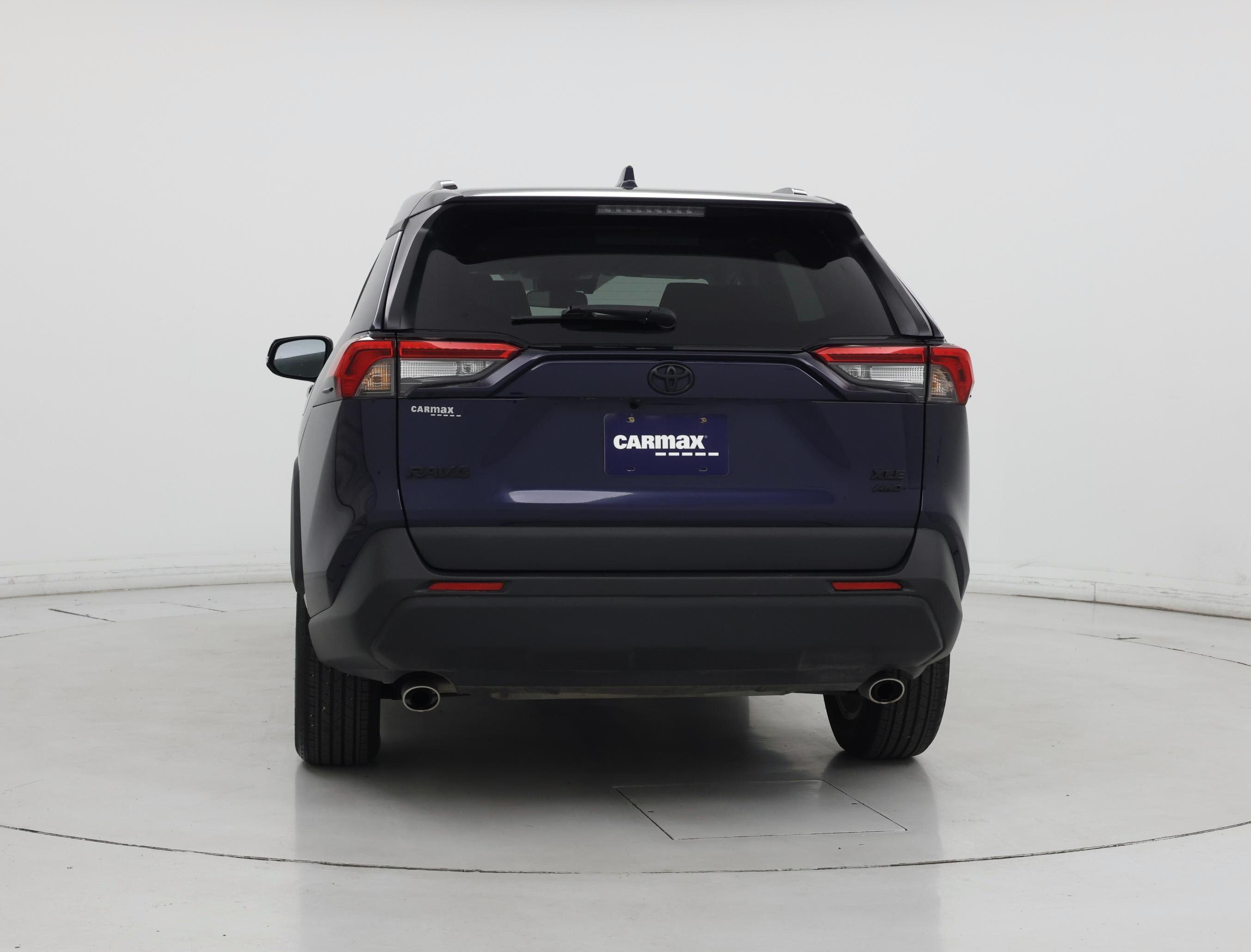 Thumbnail: 2023 Toyota RAV4 - 6