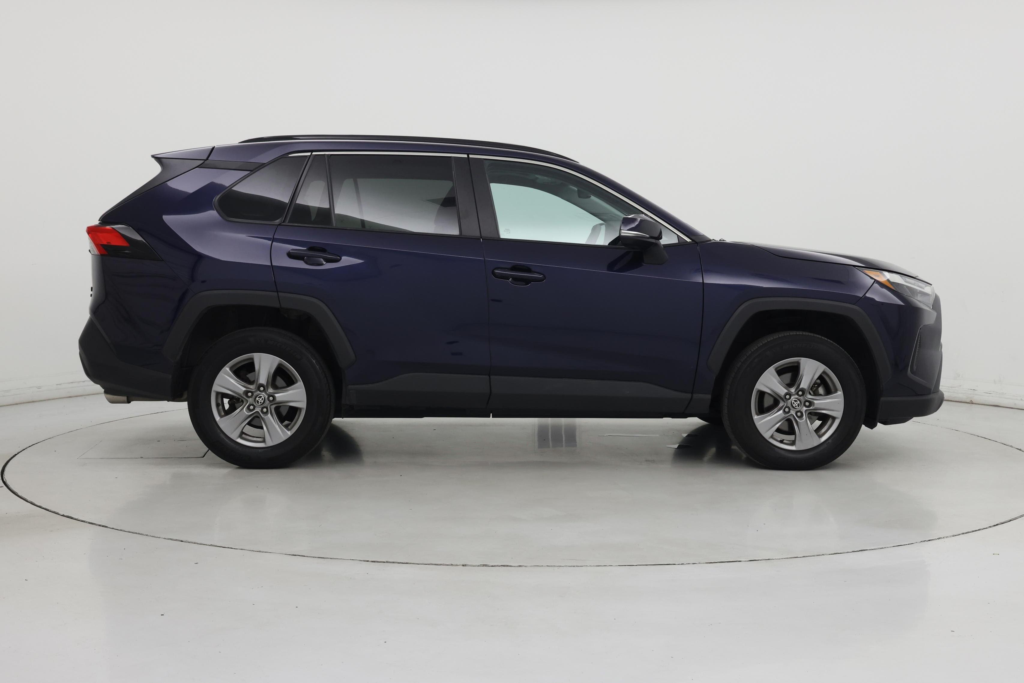 Thumbnail: 2023 Toyota RAV4 - 7