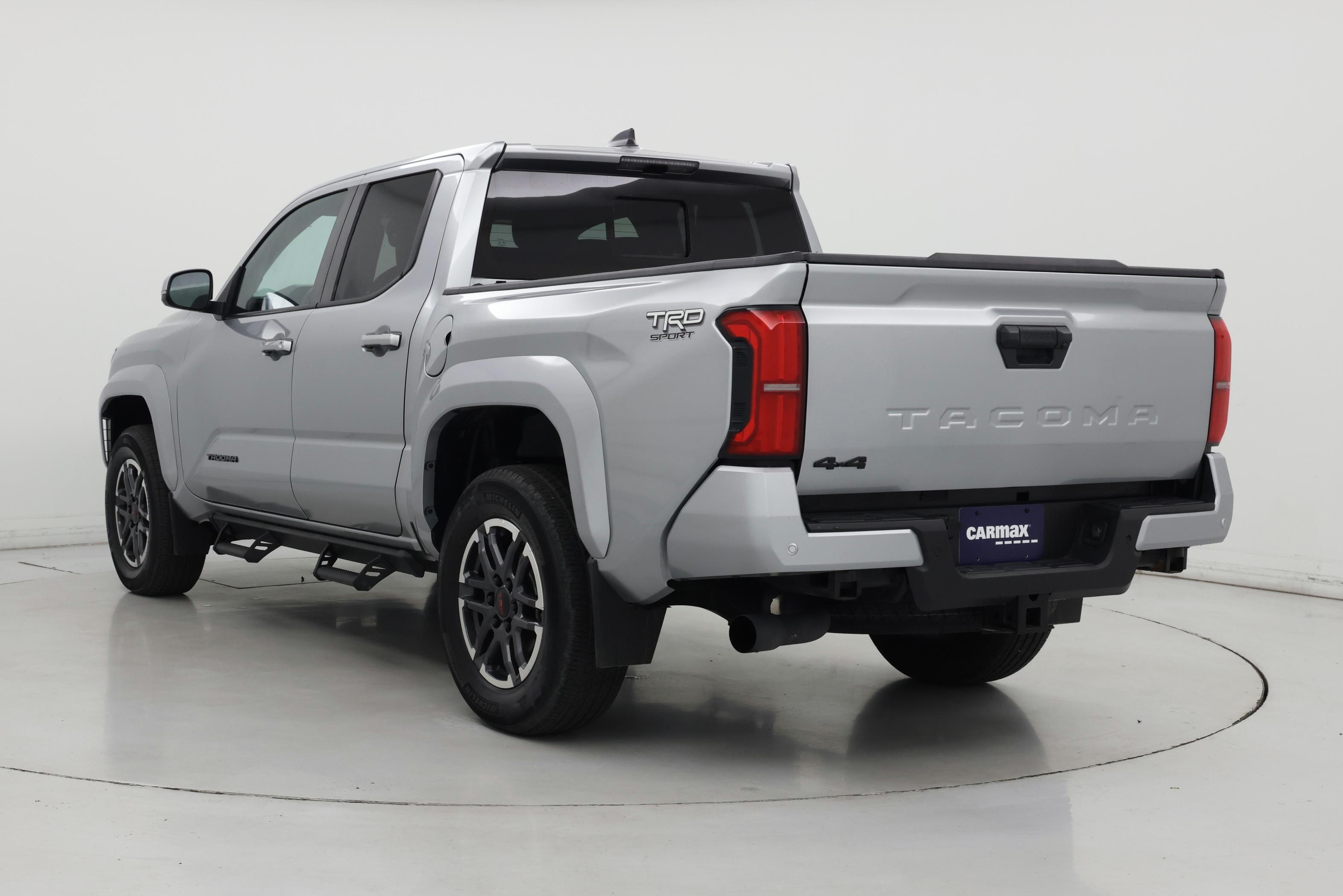 Thumbnail: 2024 Toyota Tacoma - 2