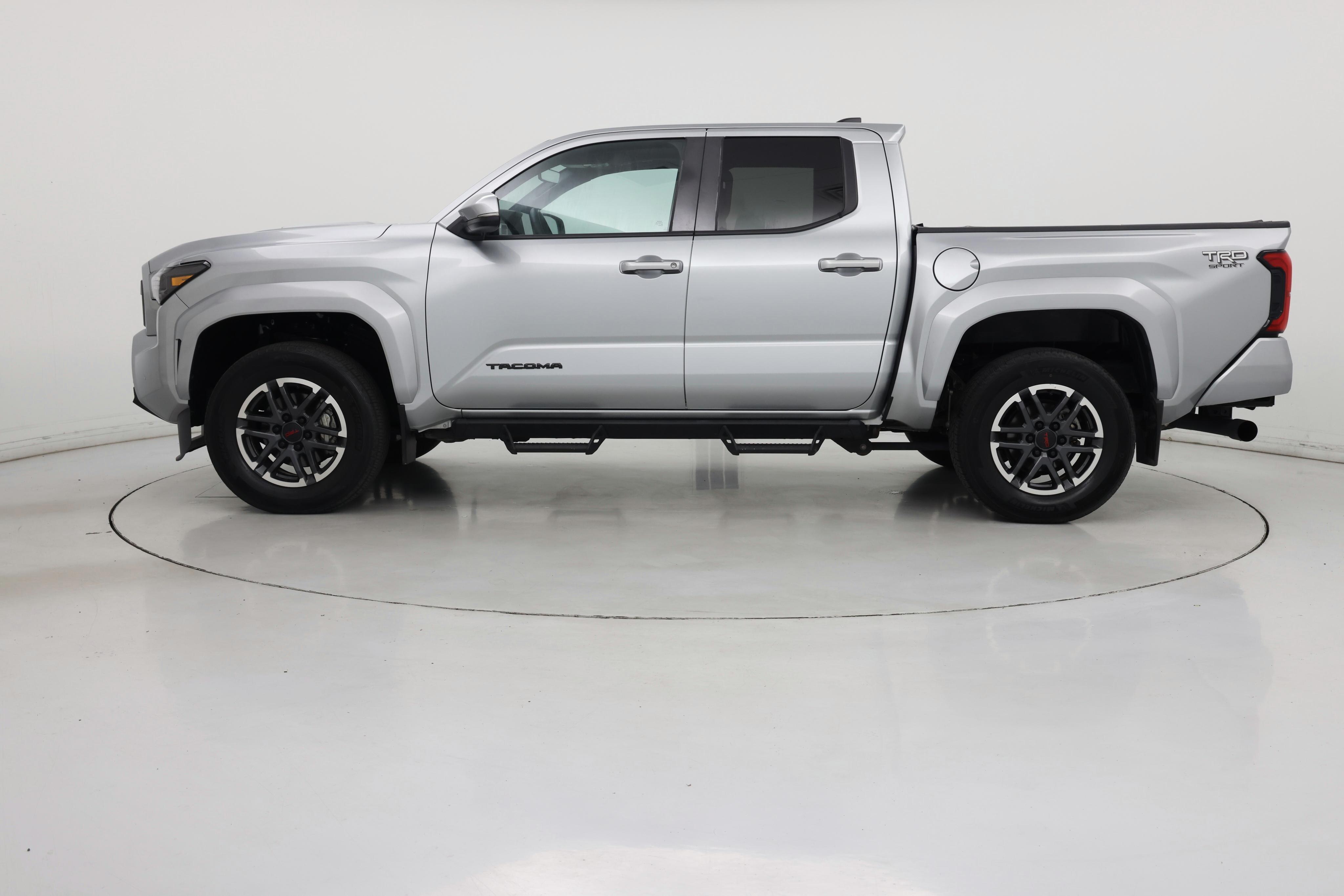 Thumbnail: 2024 Toyota Tacoma - 3
