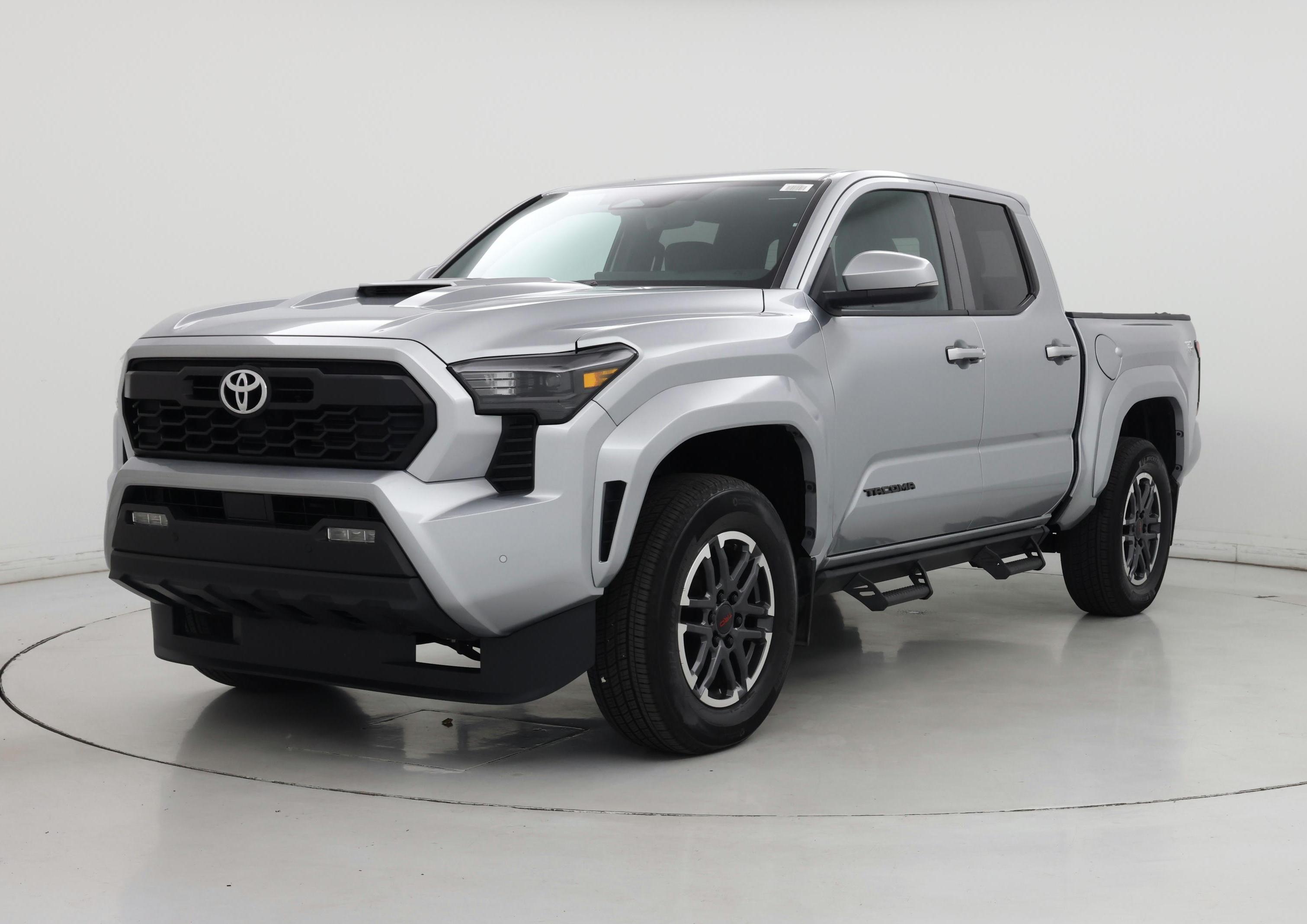 Thumbnail: 2024 Toyota Tacoma - 4