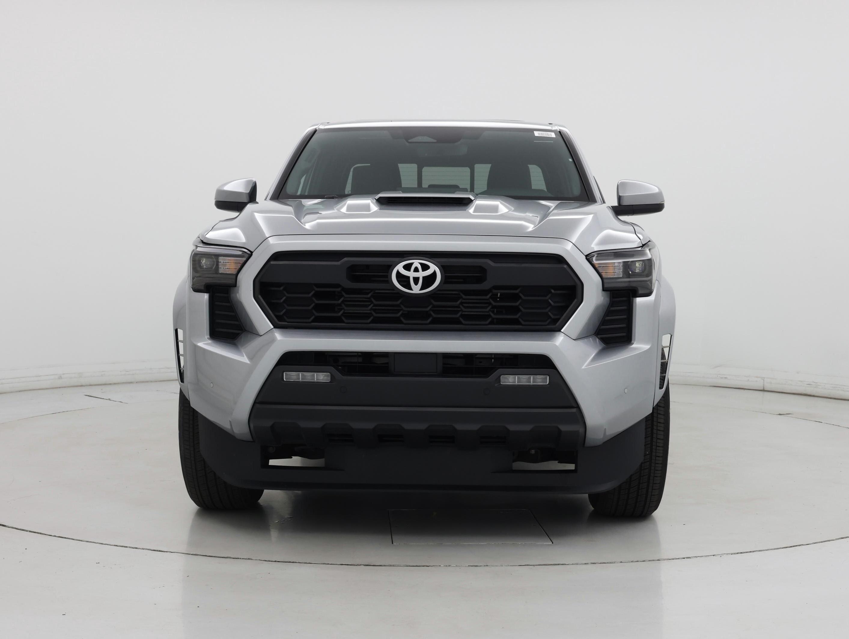 Thumbnail: 2024 Toyota Tacoma - 5