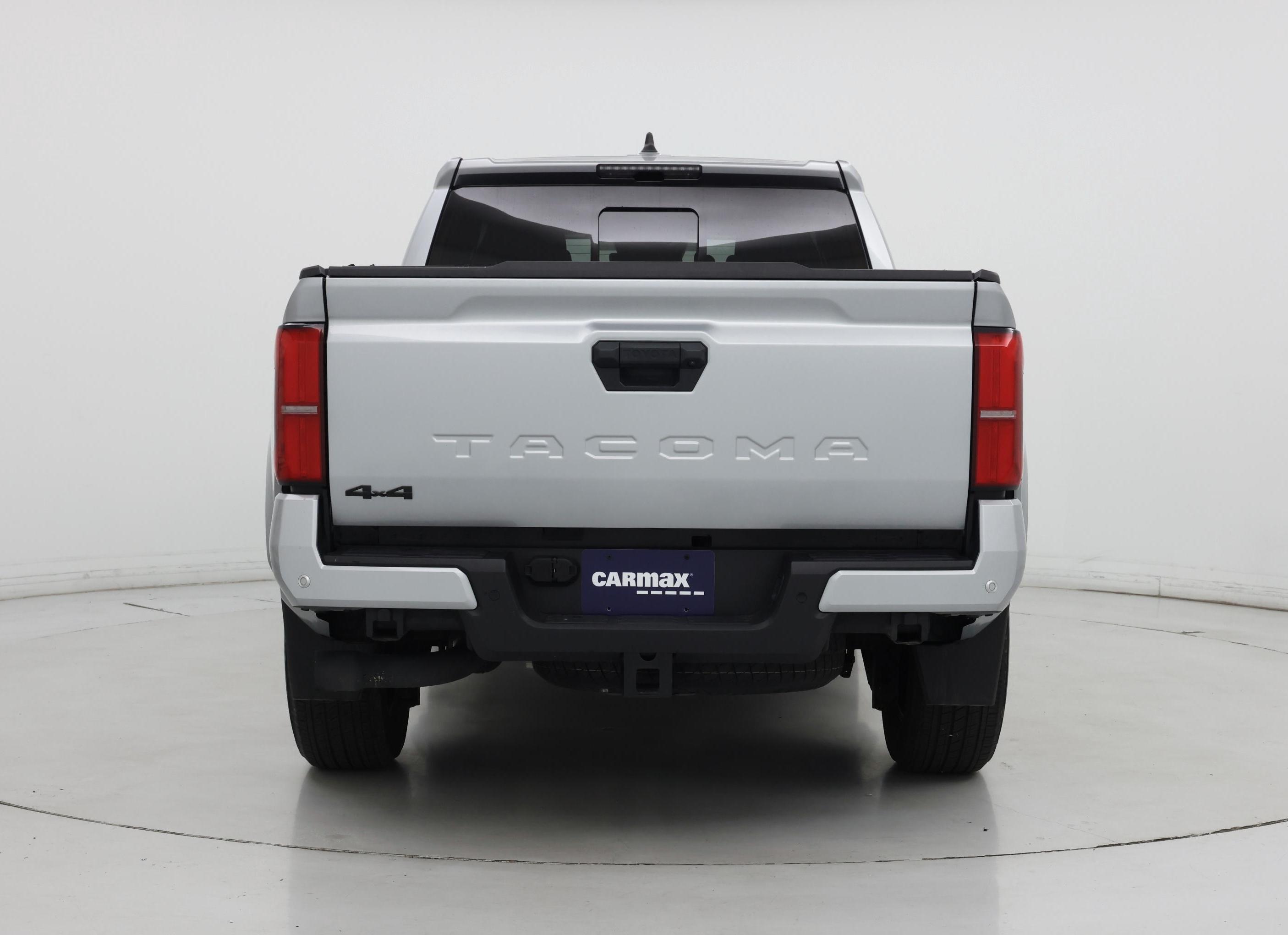 Thumbnail: 2024 Toyota Tacoma - 6