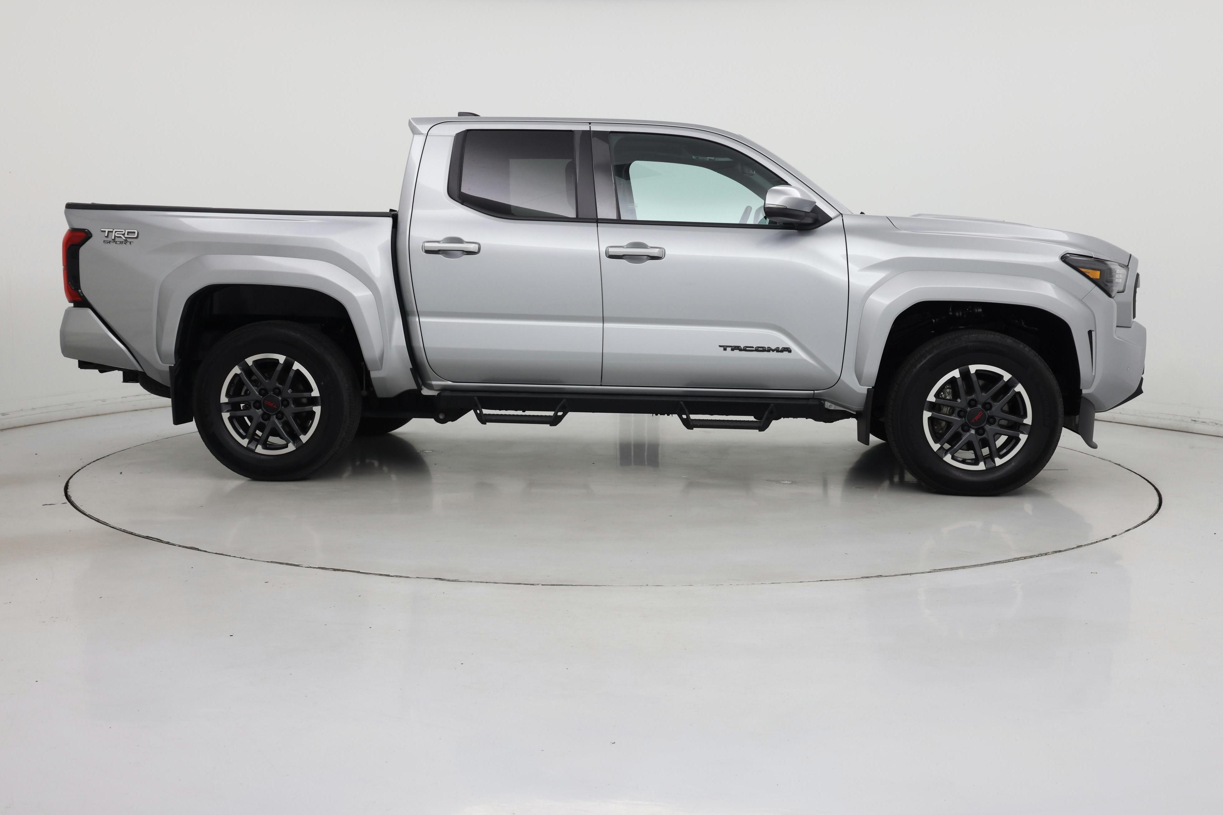 Thumbnail: 2024 Toyota Tacoma - 7