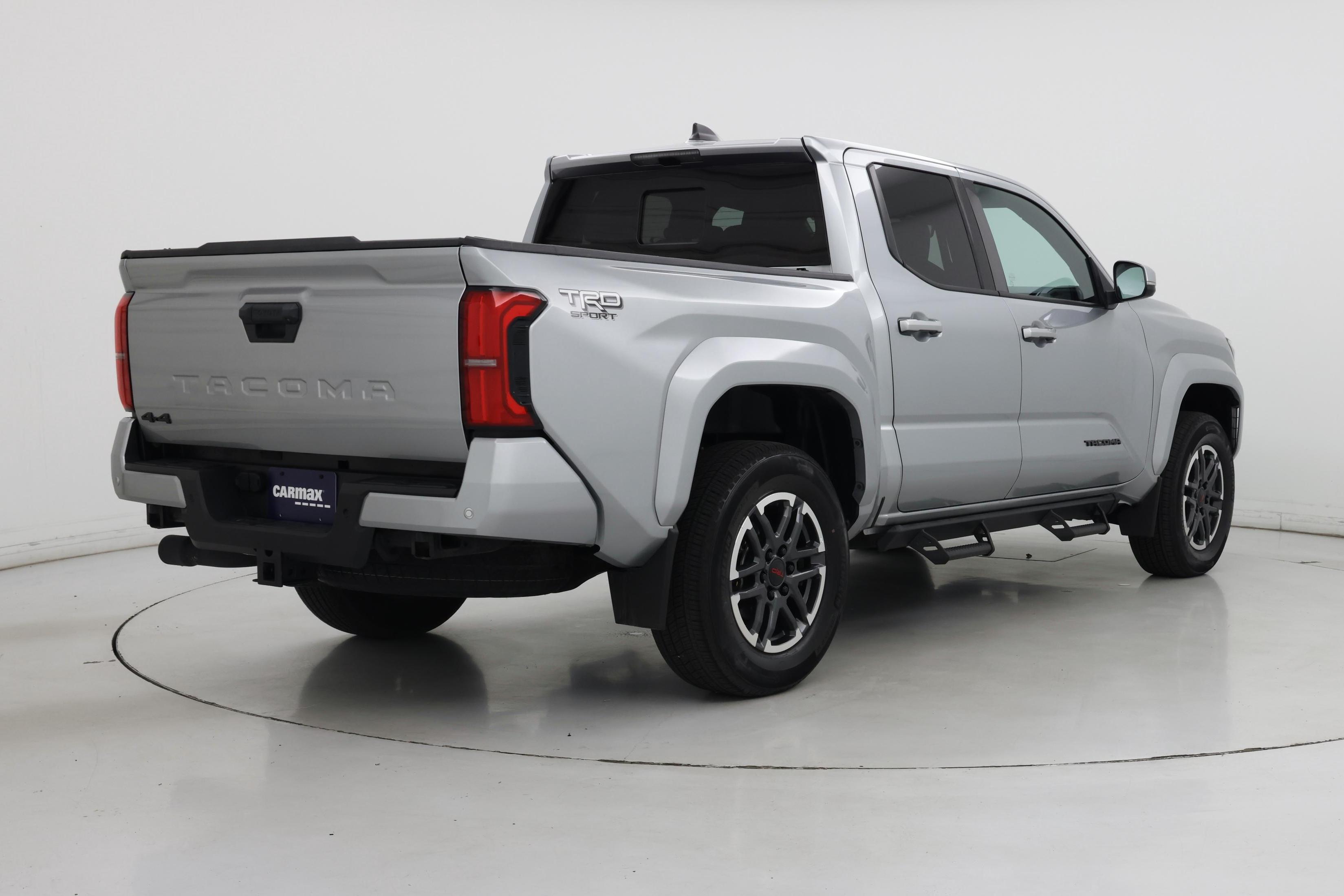 Thumbnail: 2024 Toyota Tacoma - 8