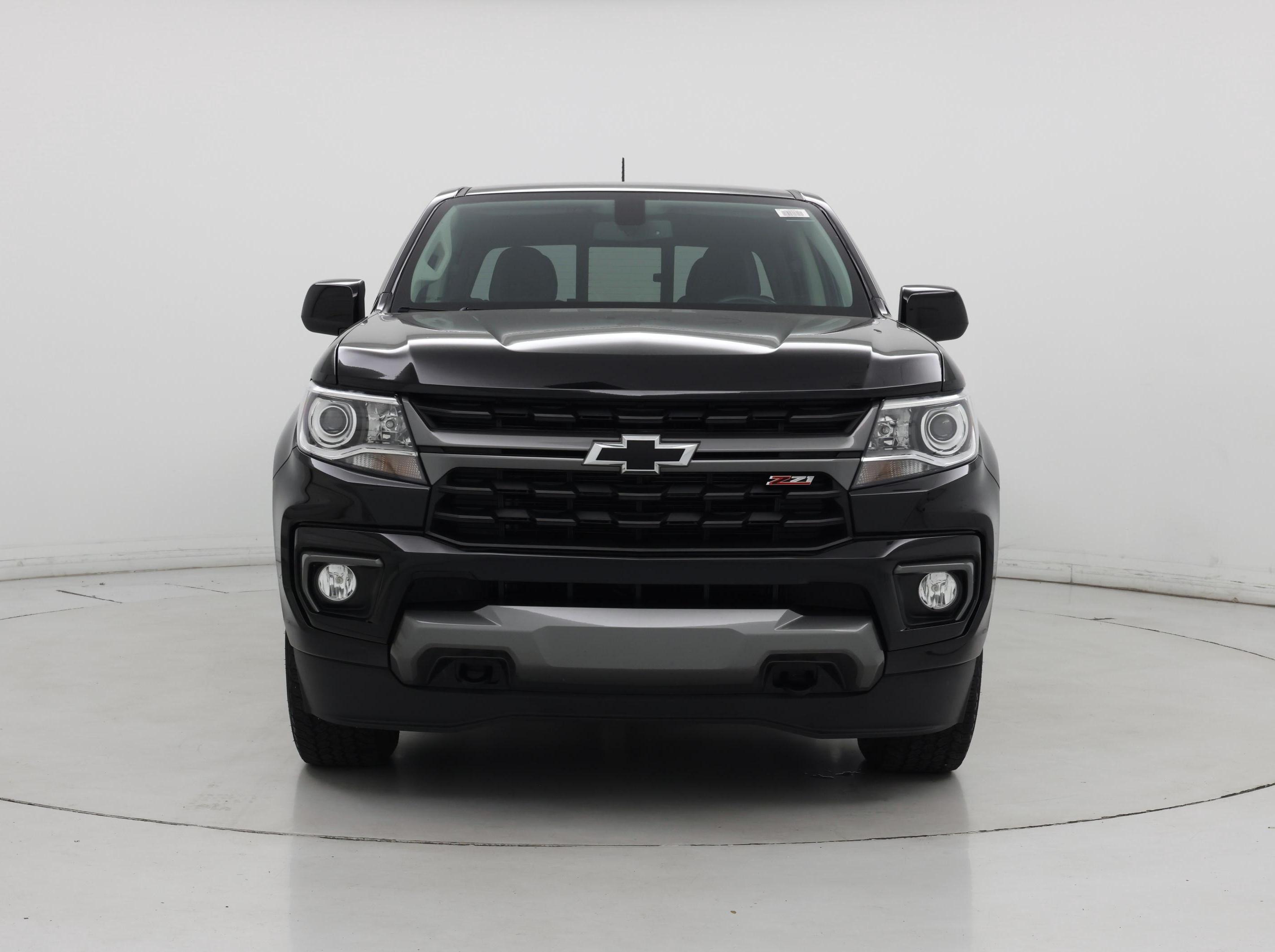Thumbnail: 2022 Chevrolet Colorado - 5
