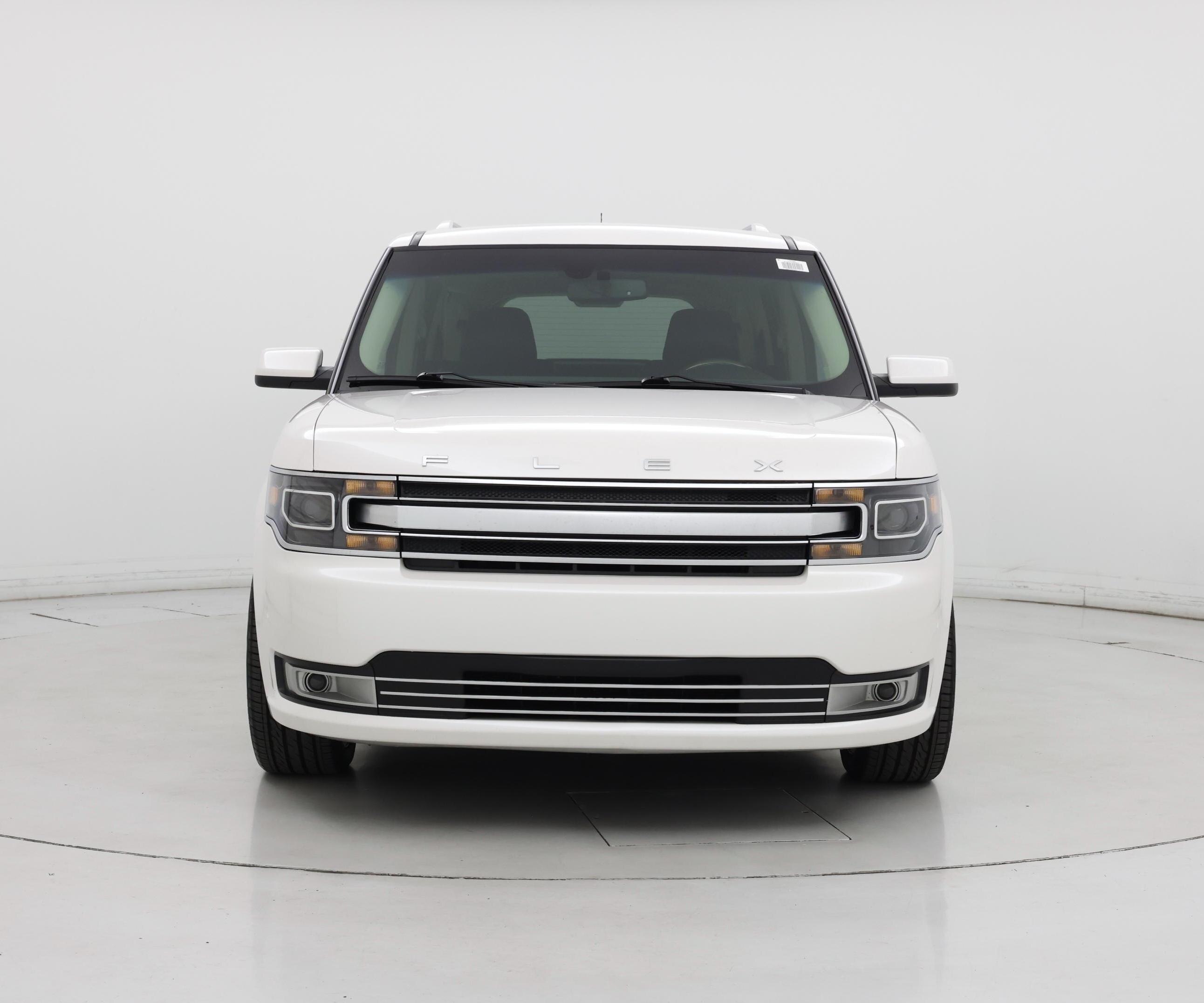 Thumbnail: 2018 Ford Flex - 5