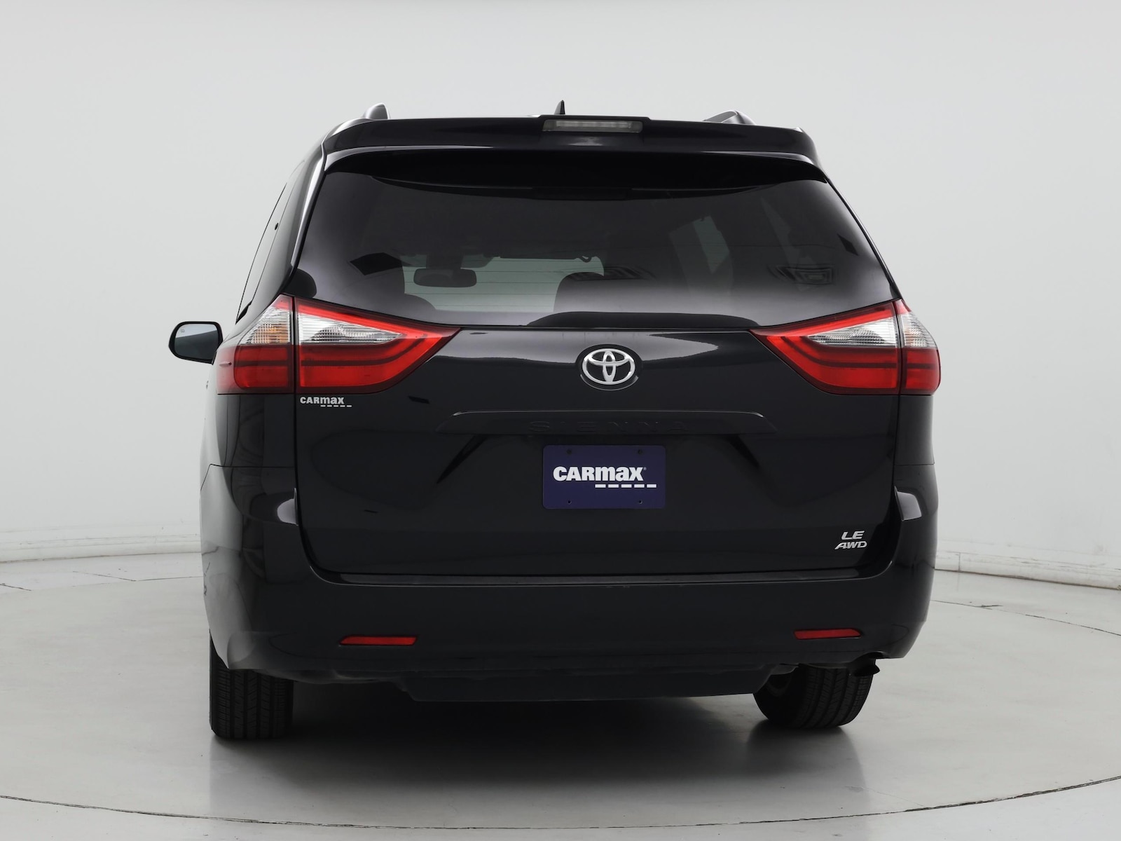 2020 Toyota Sienna LE - Photo 7