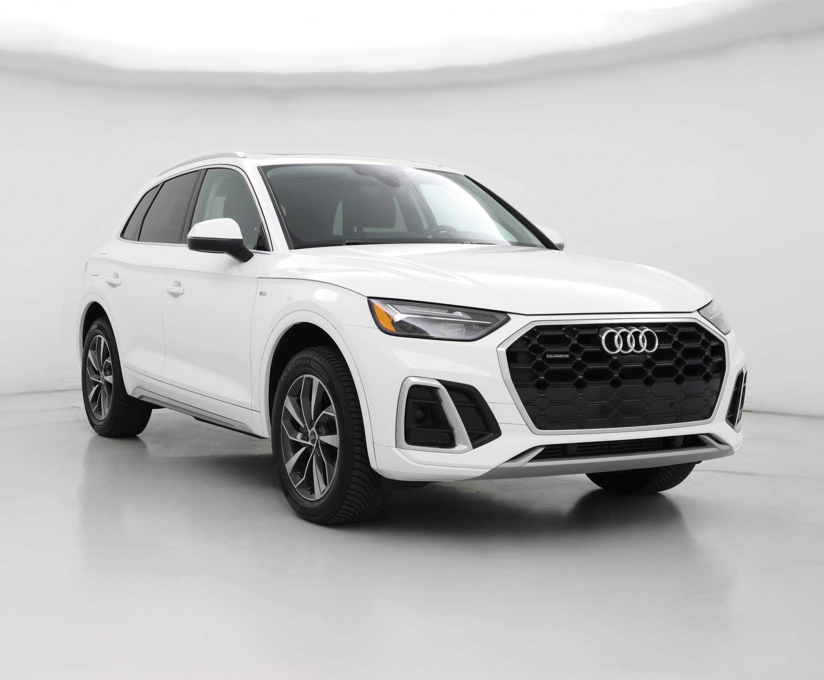 Thumbnail: 2023 Audi Q5 - 1