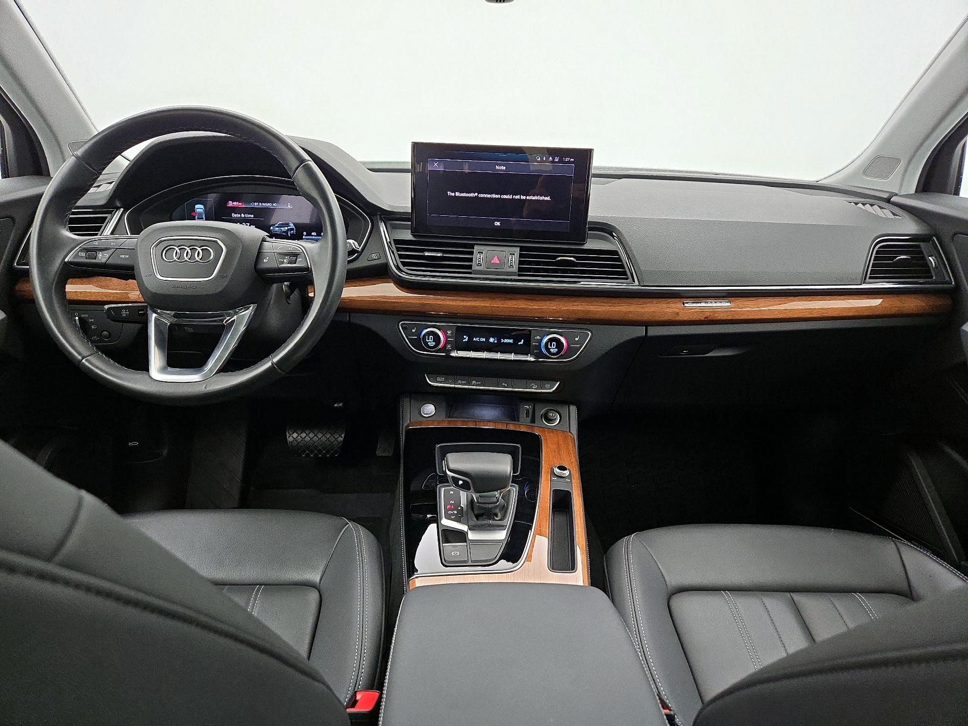 Thumbnail: 2023 Audi Q5 - 9