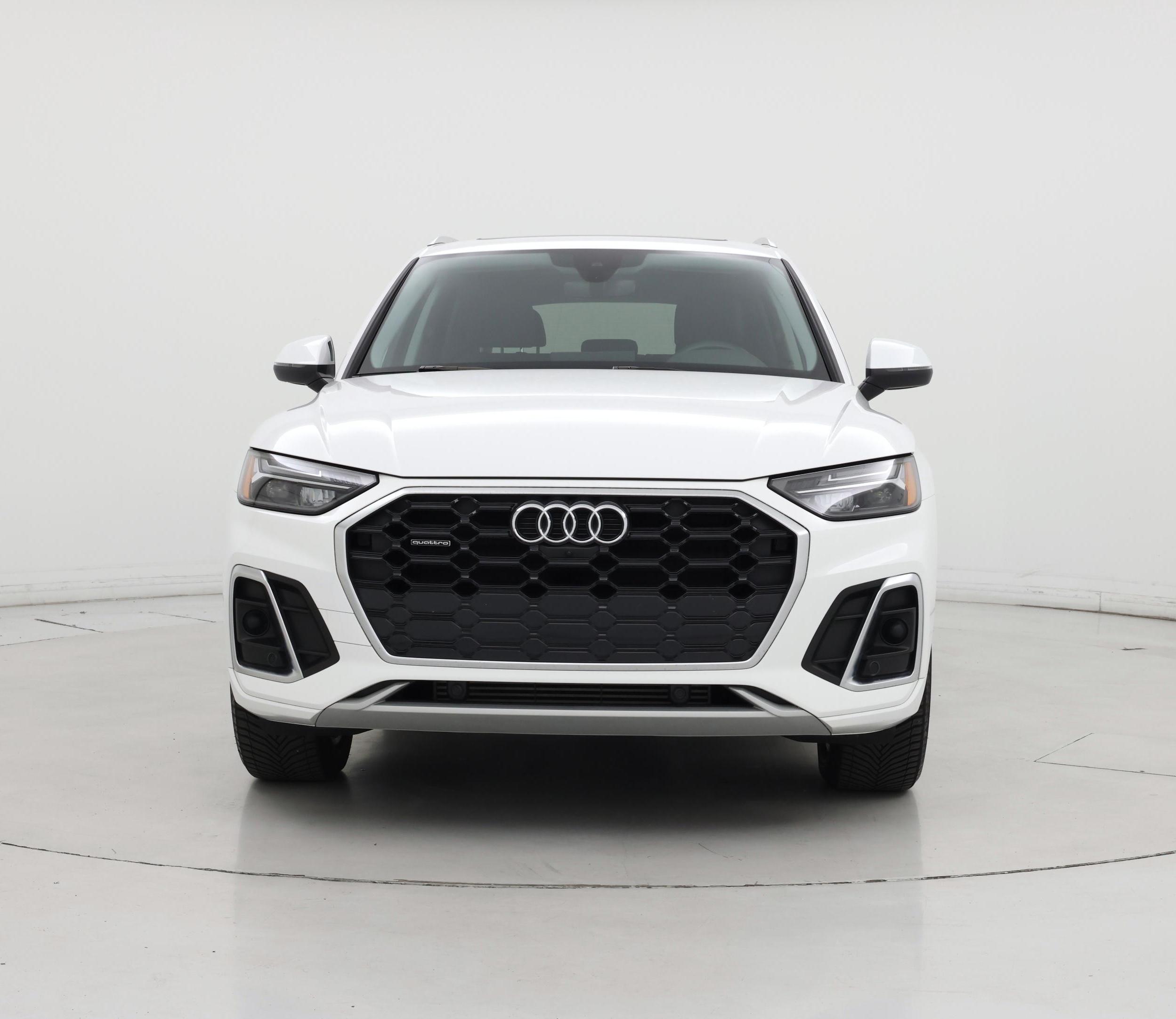 Thumbnail: 2023 Audi Q5 - 5