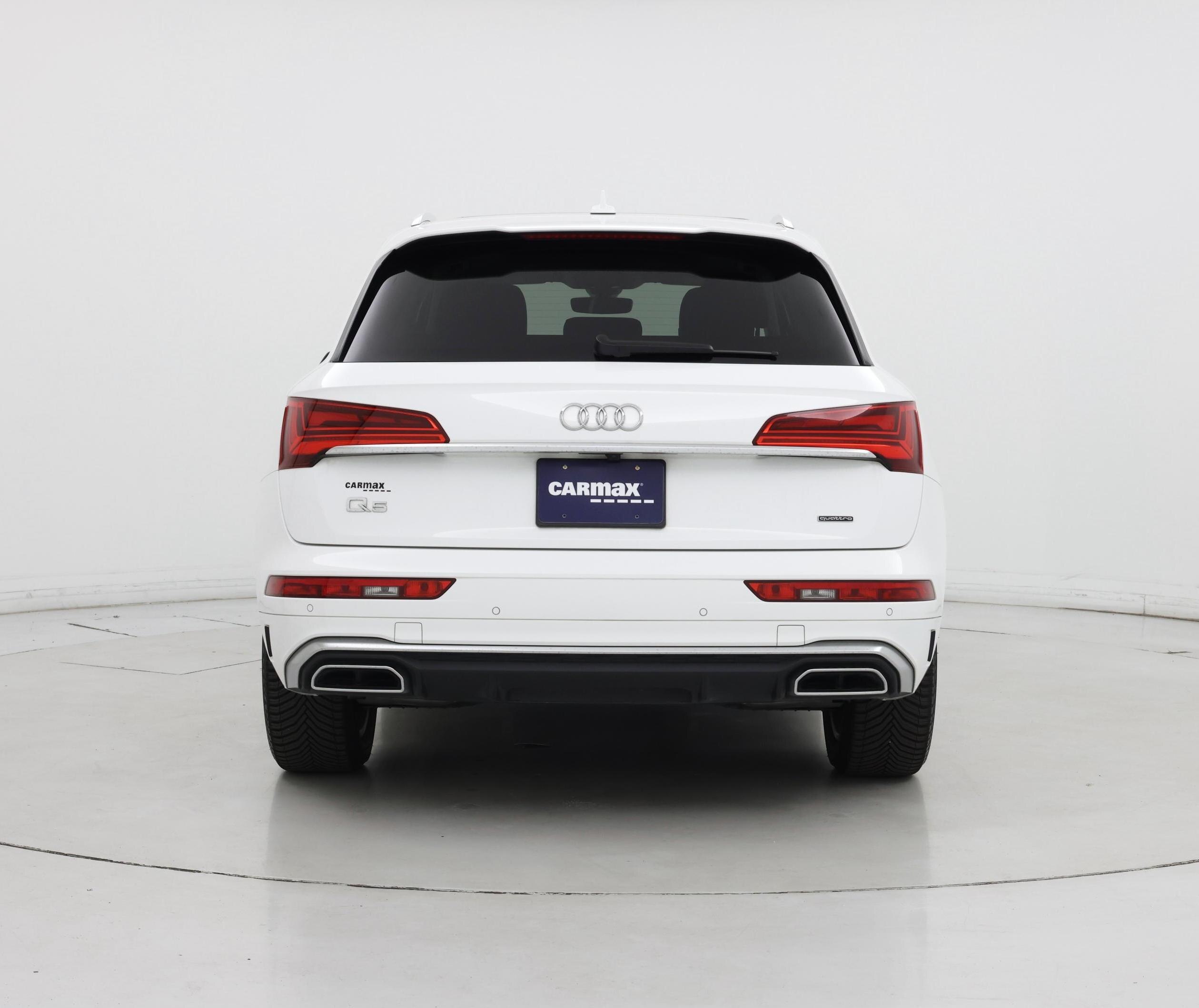 Thumbnail: 2023 Audi Q5 - 6
