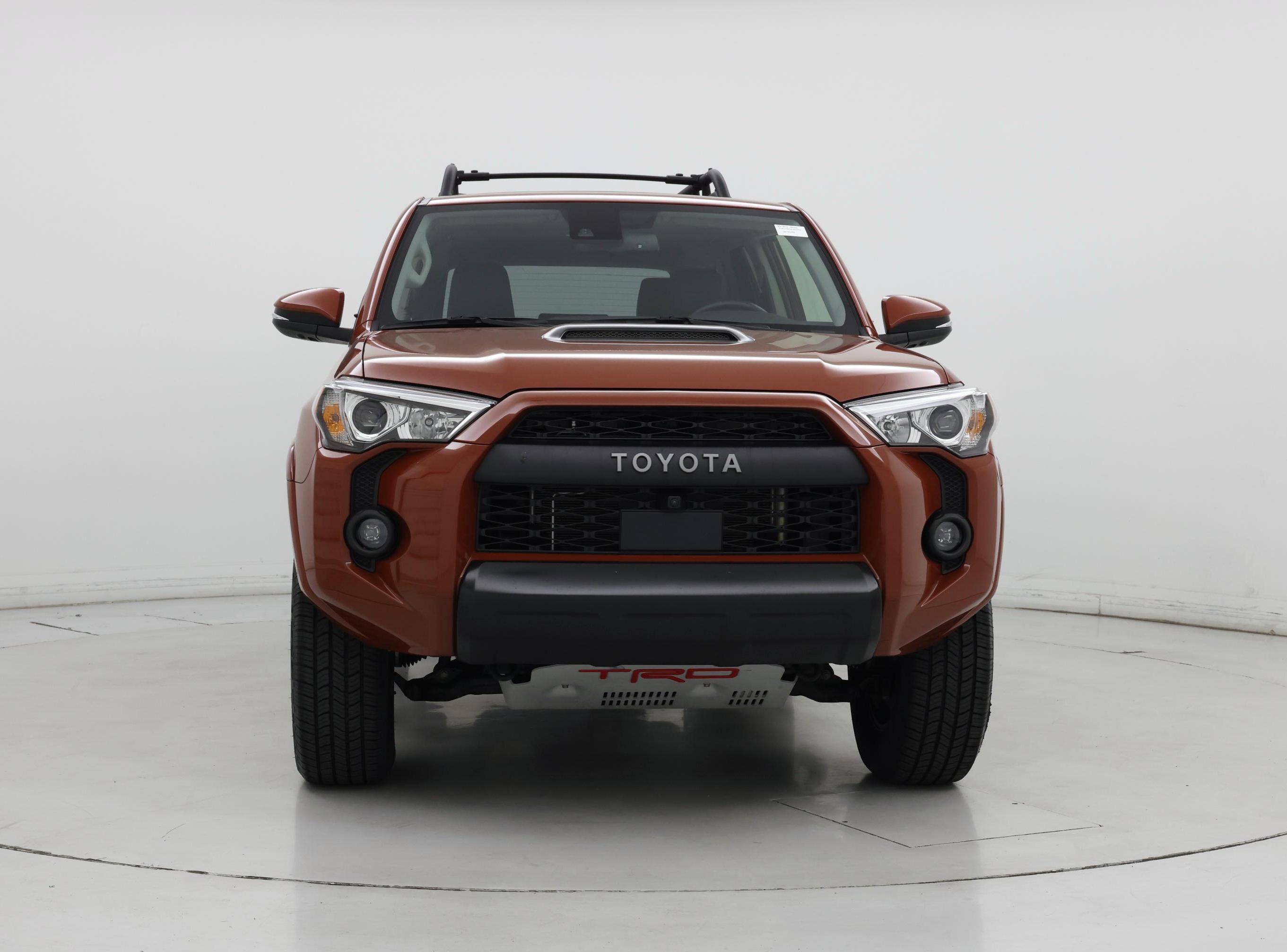 Thumbnail: 2024 Toyota 4Runner - 5