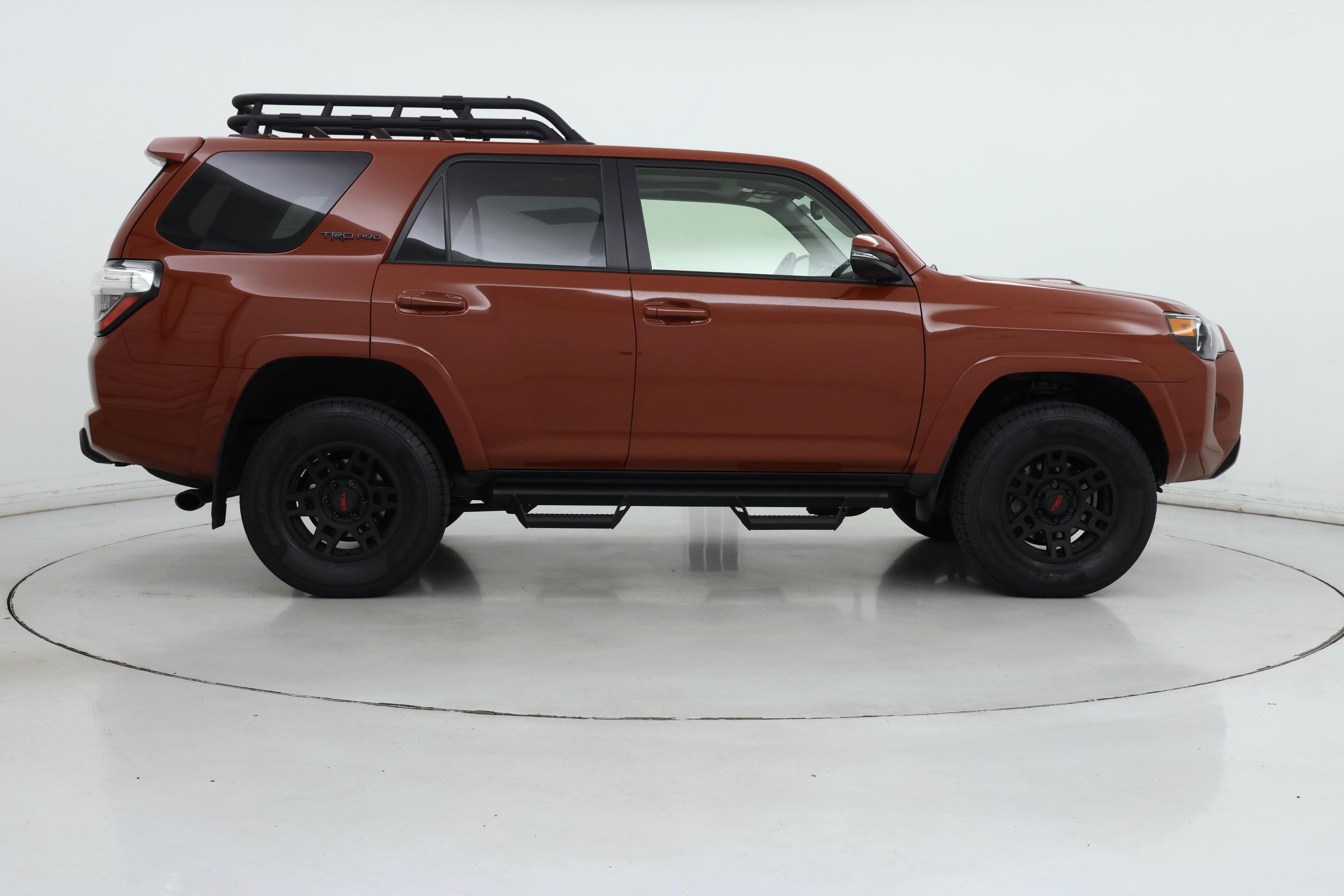 Thumbnail: 2024 Toyota 4Runner - 7
