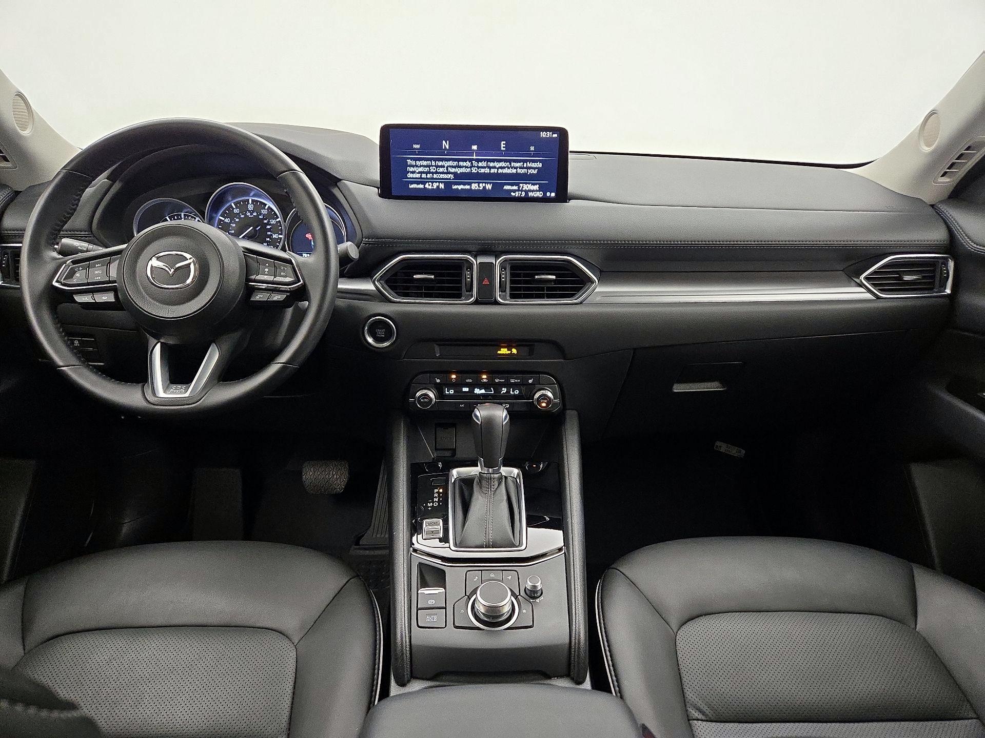 Thumbnail: 2024 Mazda CX-5 - 9