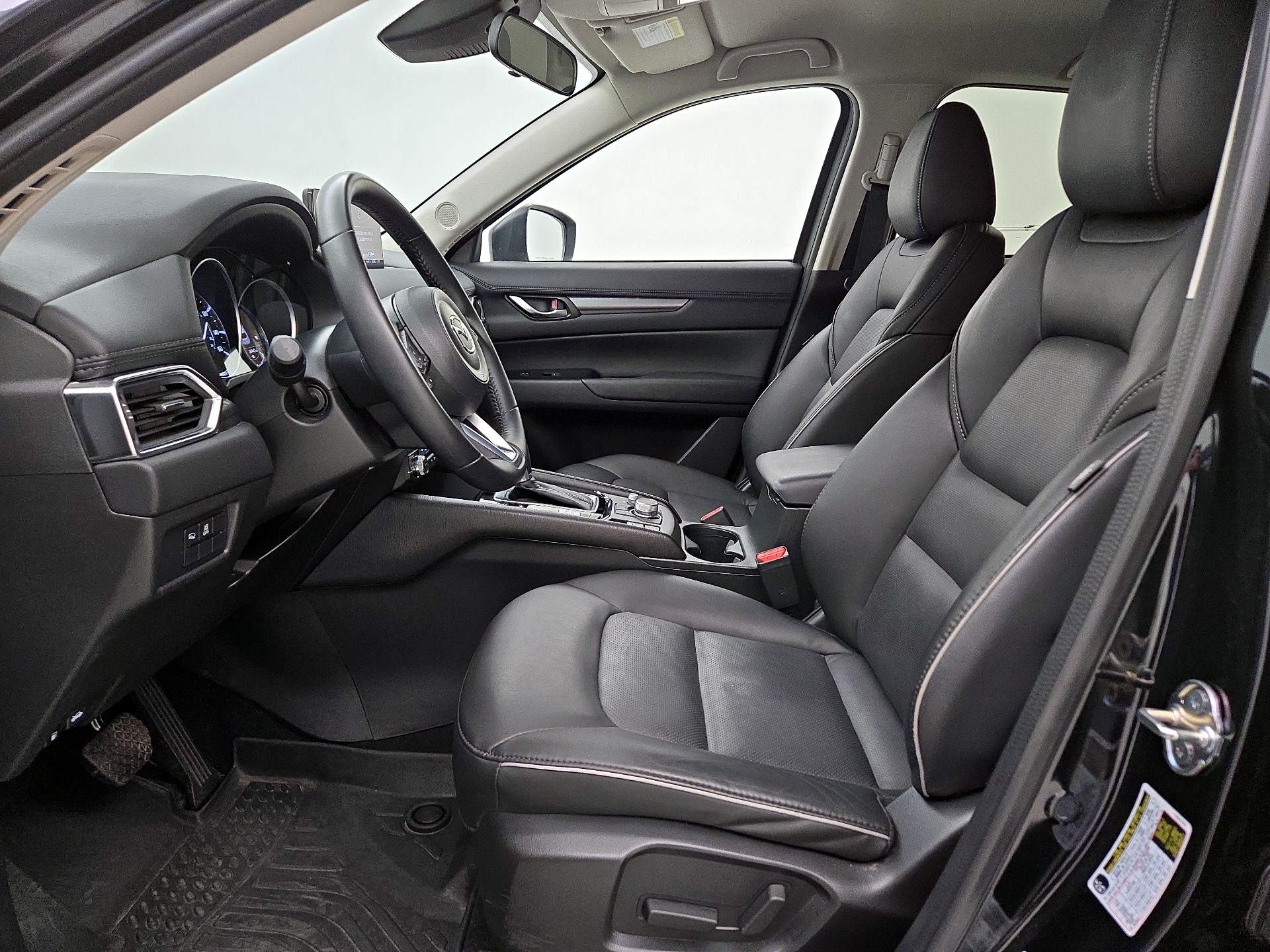 Thumbnail: 2024 Mazda CX-5 - 11