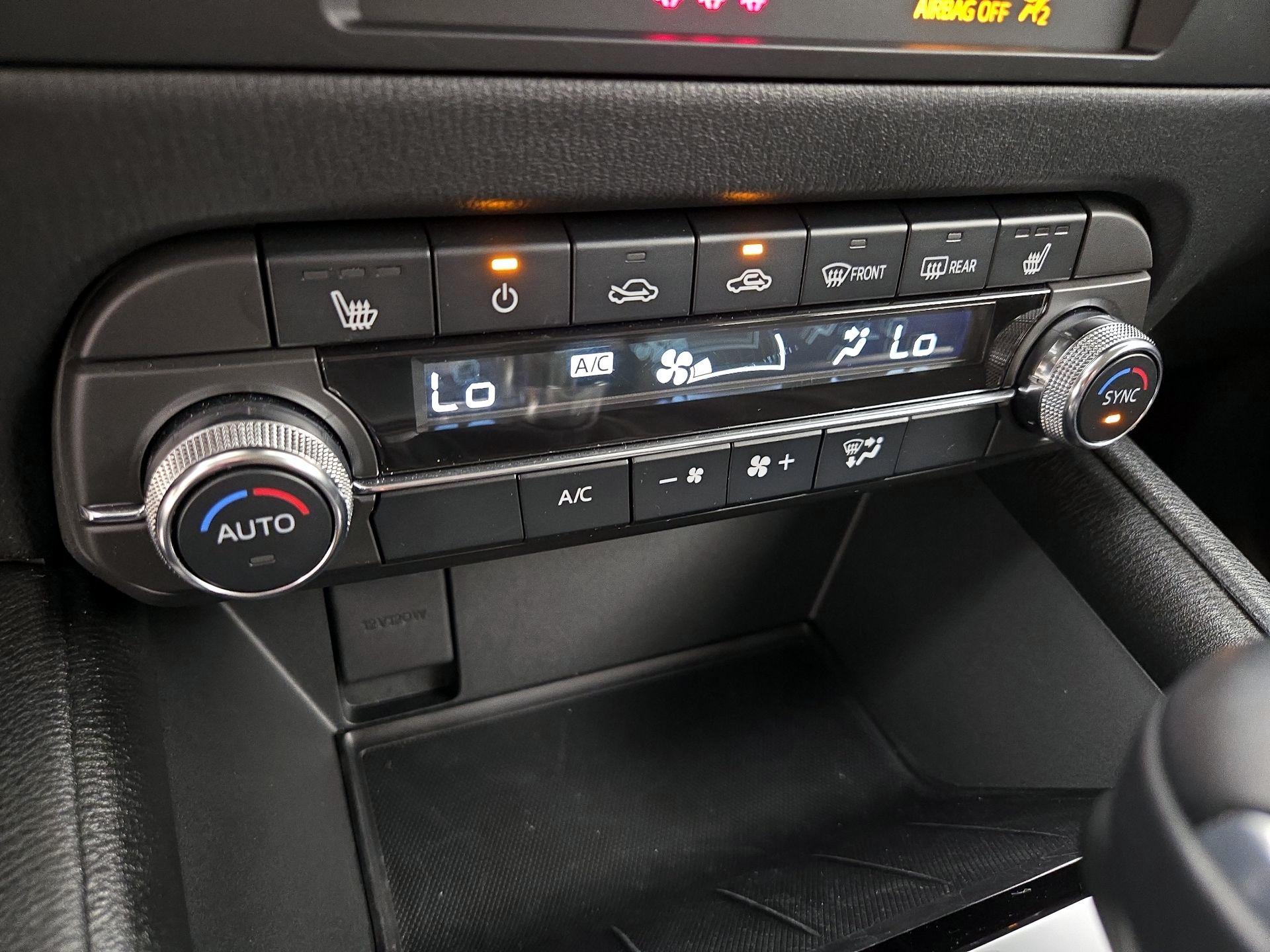 Thumbnail: 2024 Mazda CX-5 - 16