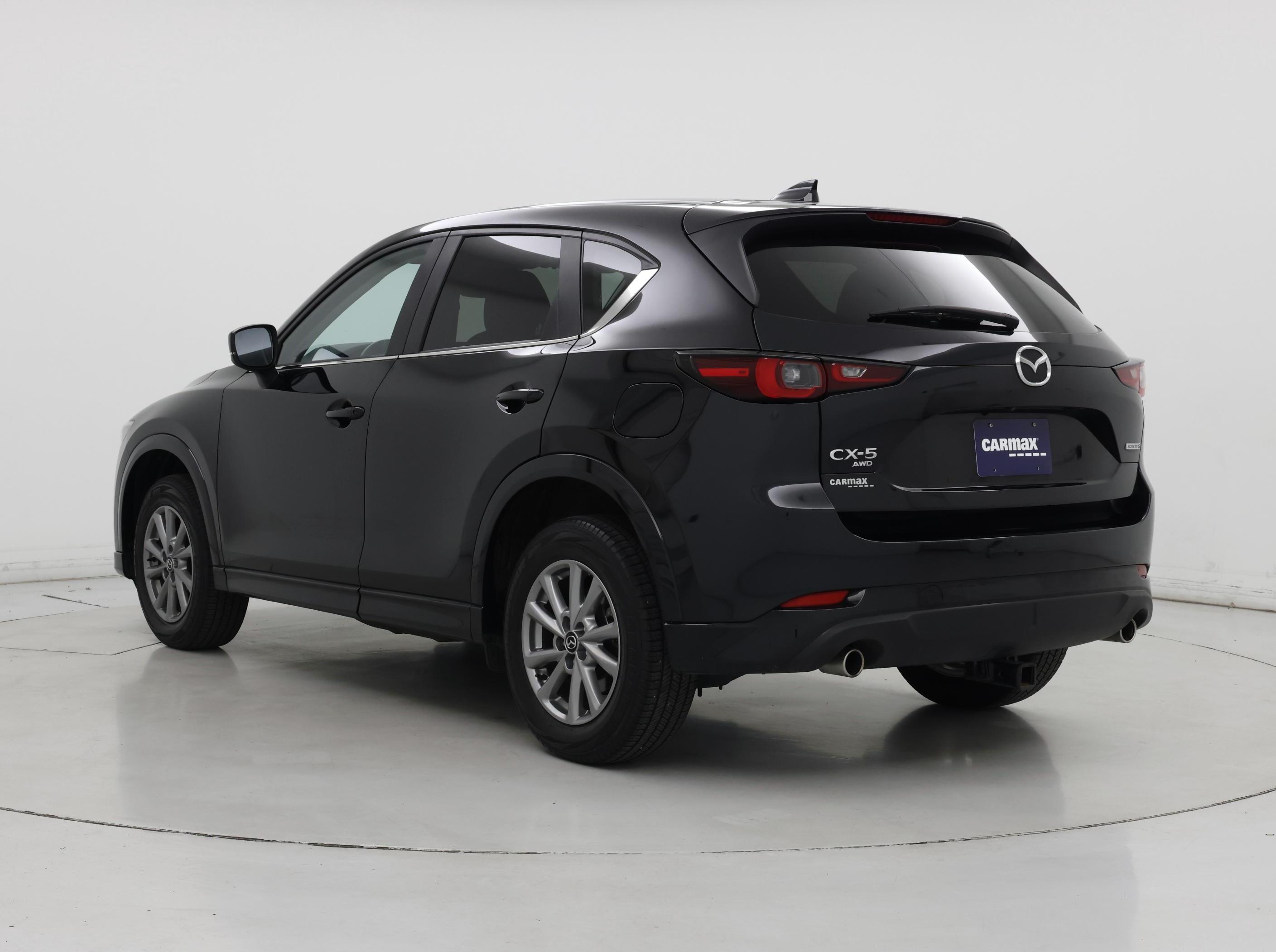 Thumbnail: 2024 Mazda CX-5 - 2