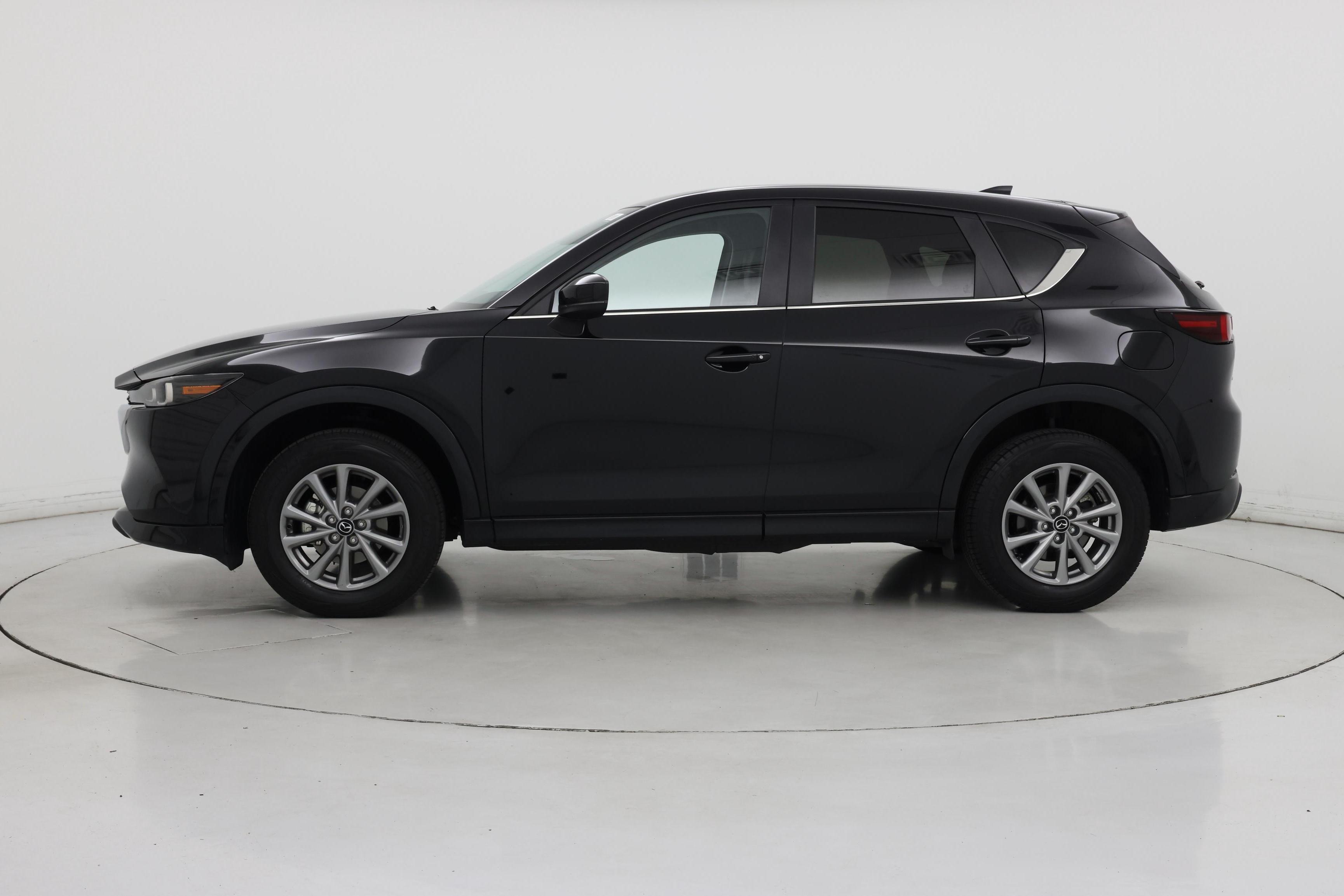 Thumbnail: 2024 Mazda CX-5 - 3