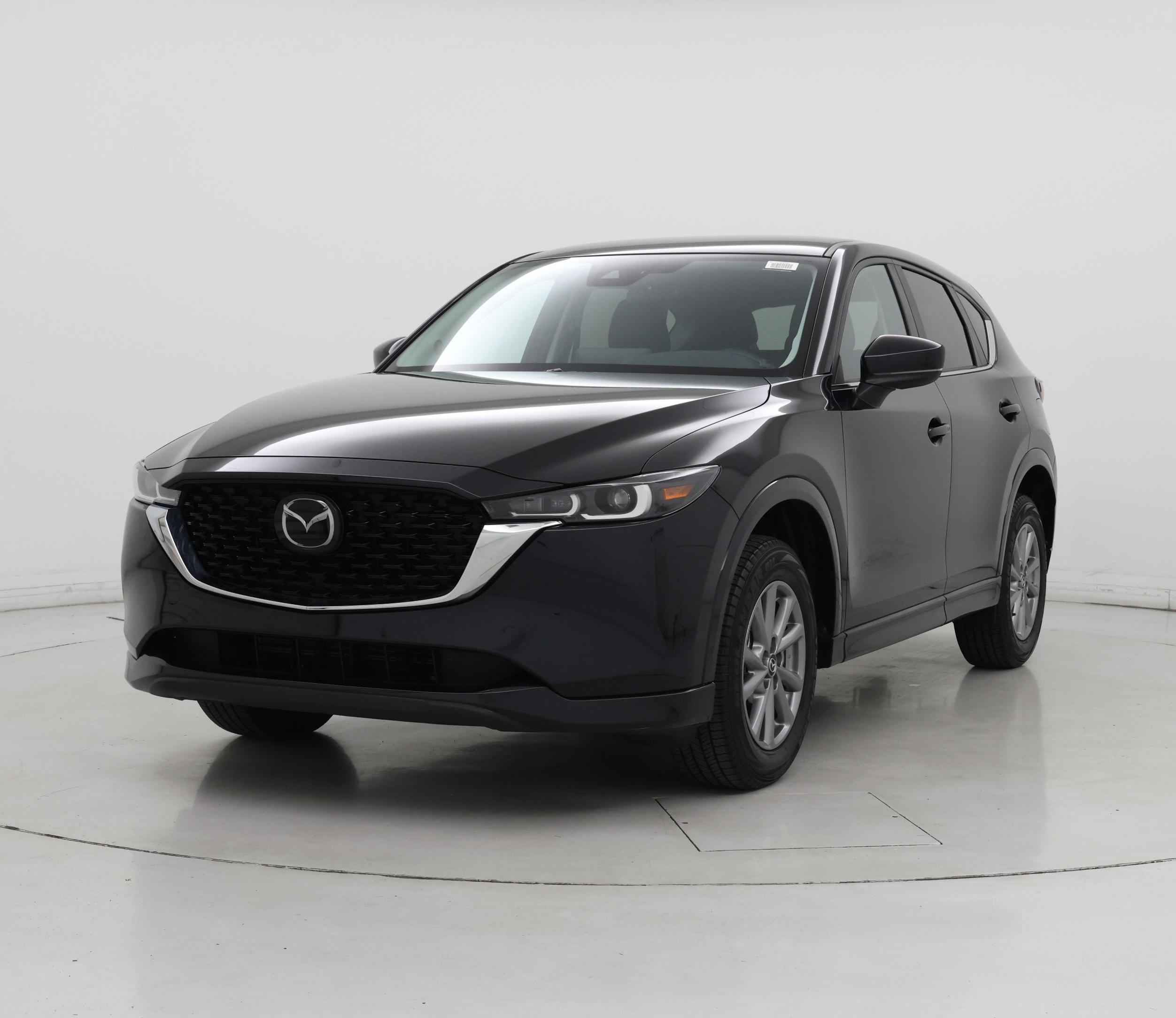 Thumbnail: 2024 Mazda CX-5 - 4