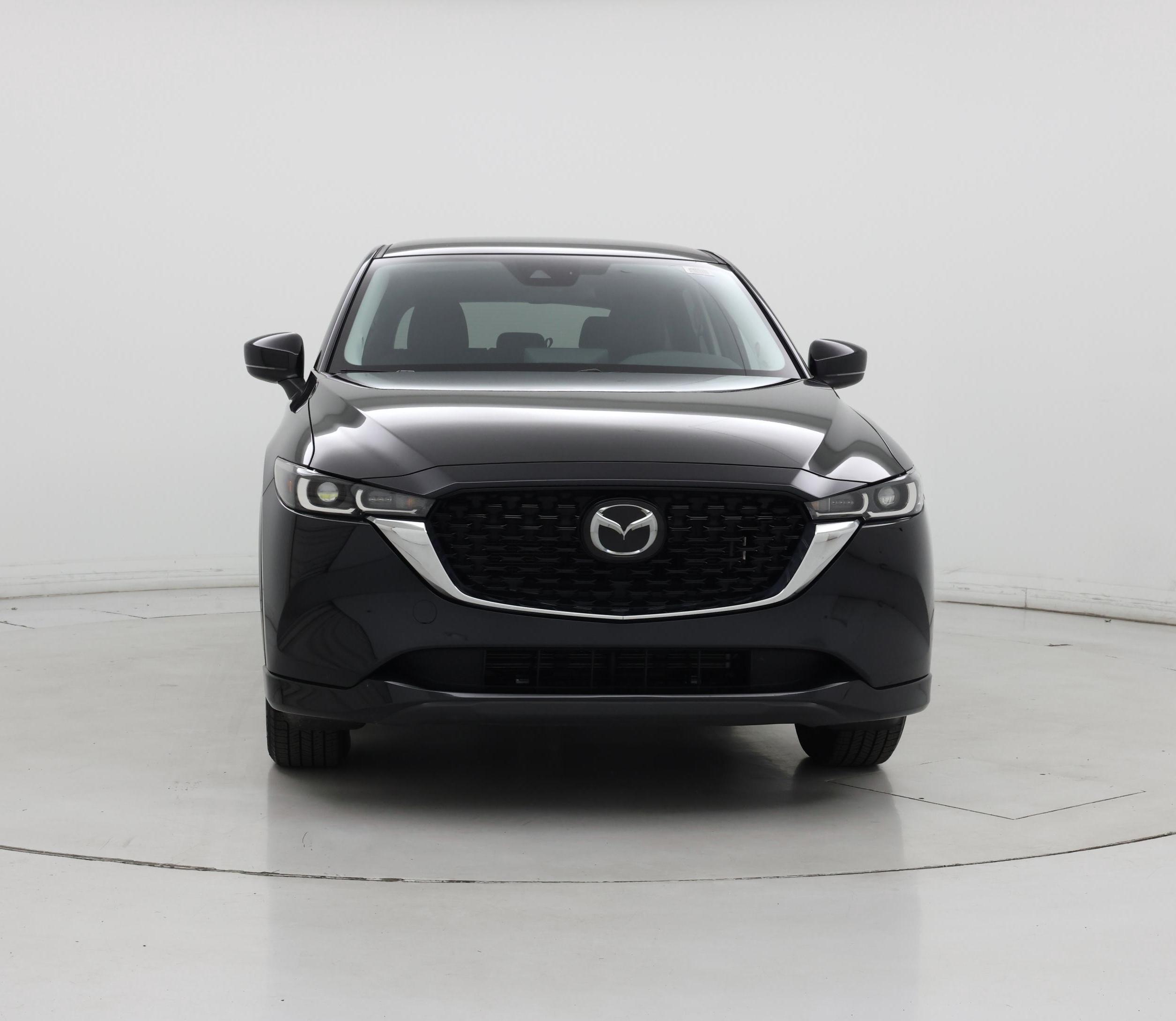 Thumbnail: 2024 Mazda CX-5 - 5