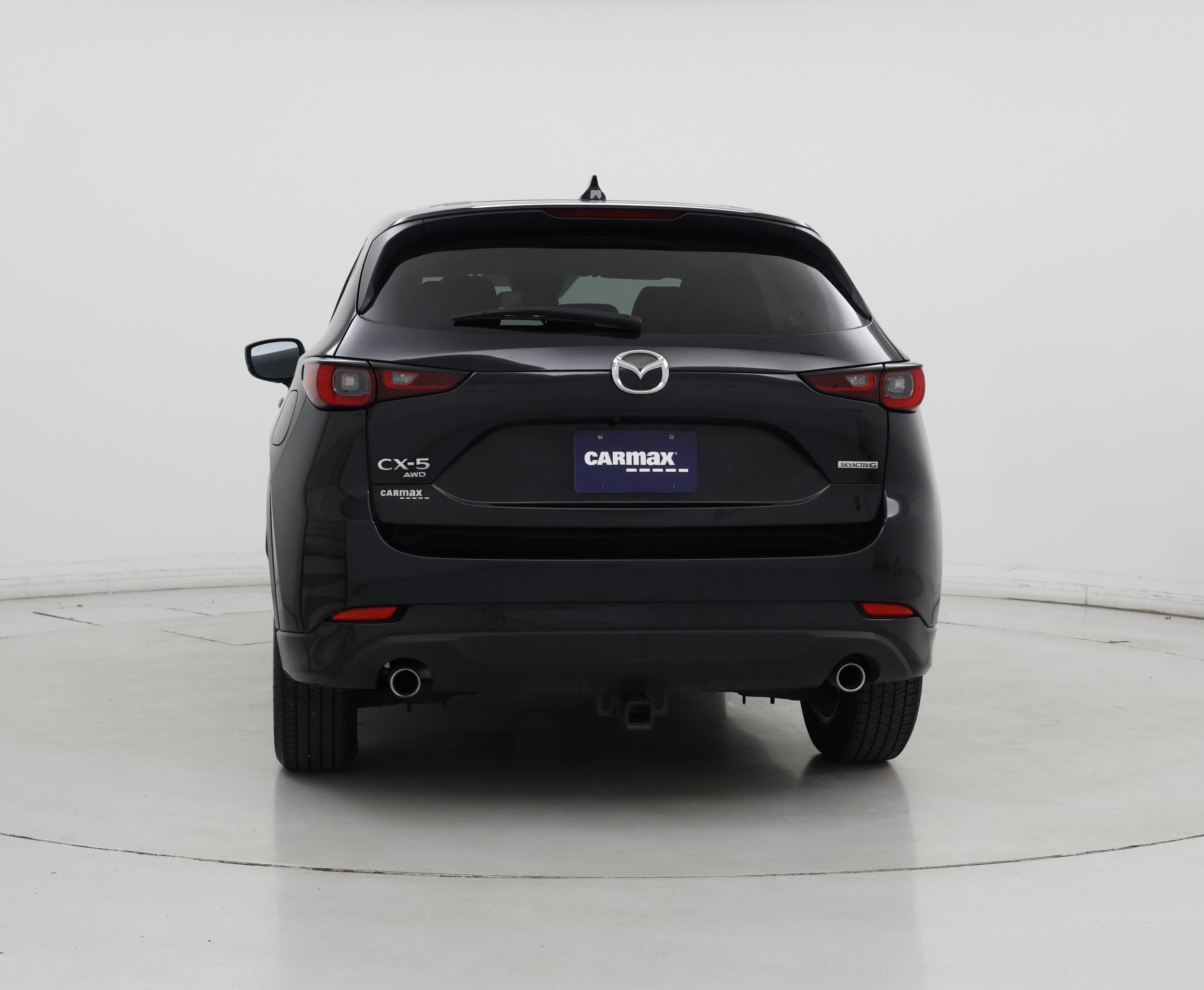 Thumbnail: 2024 Mazda CX-5 - 6