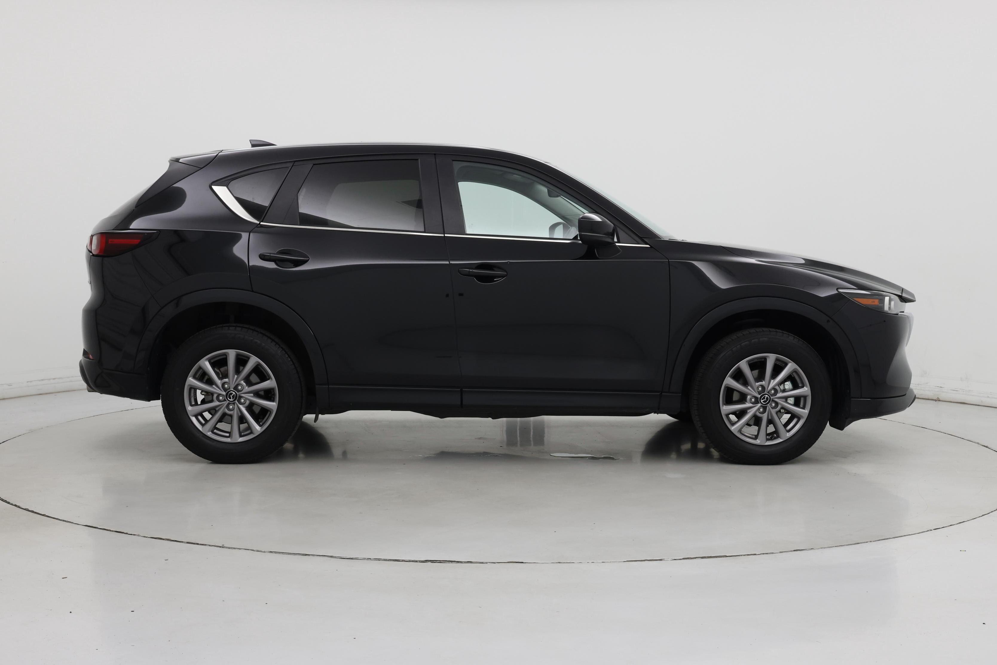 Thumbnail: 2024 Mazda CX-5 - 7