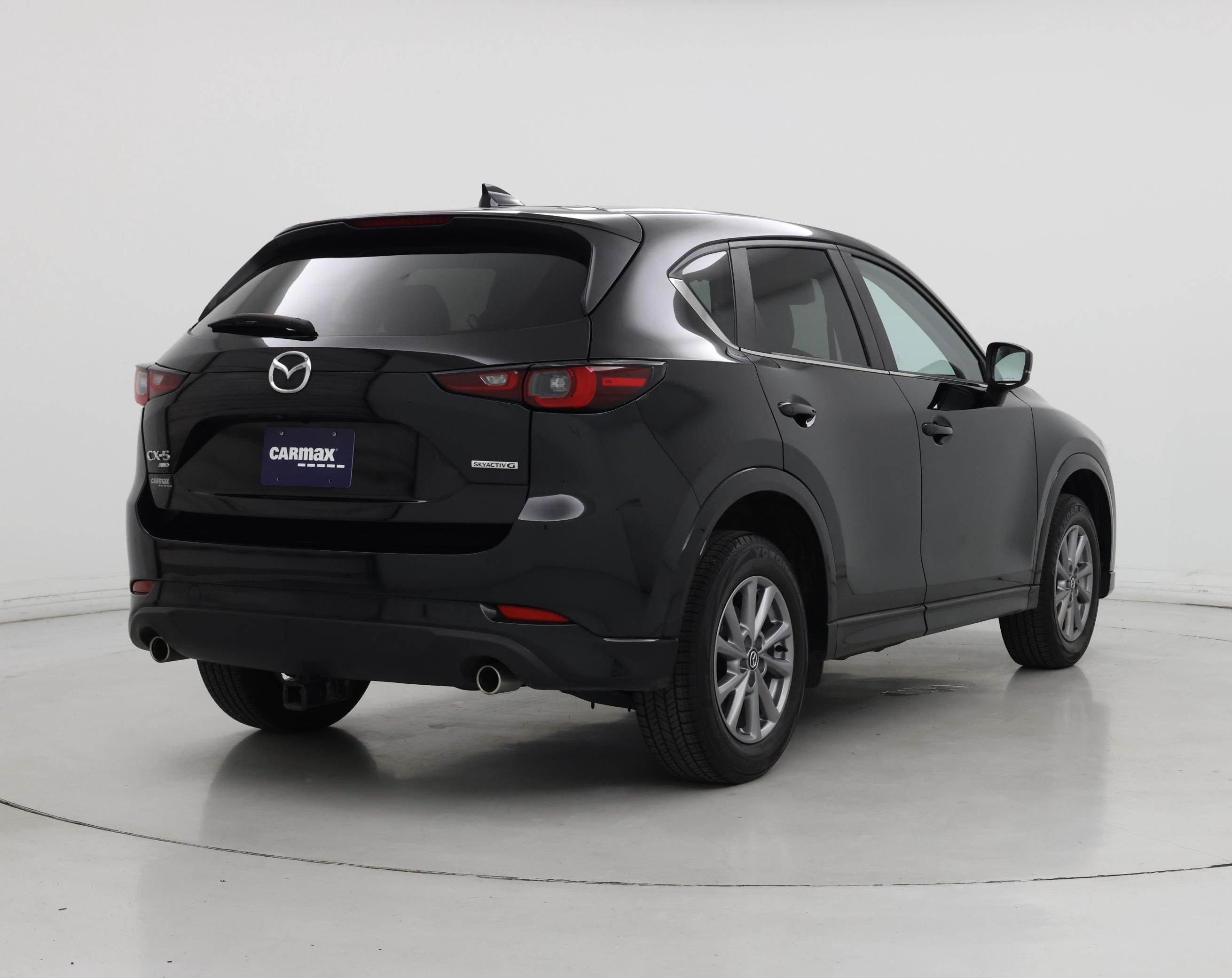 Thumbnail: 2024 Mazda CX-5 - 8