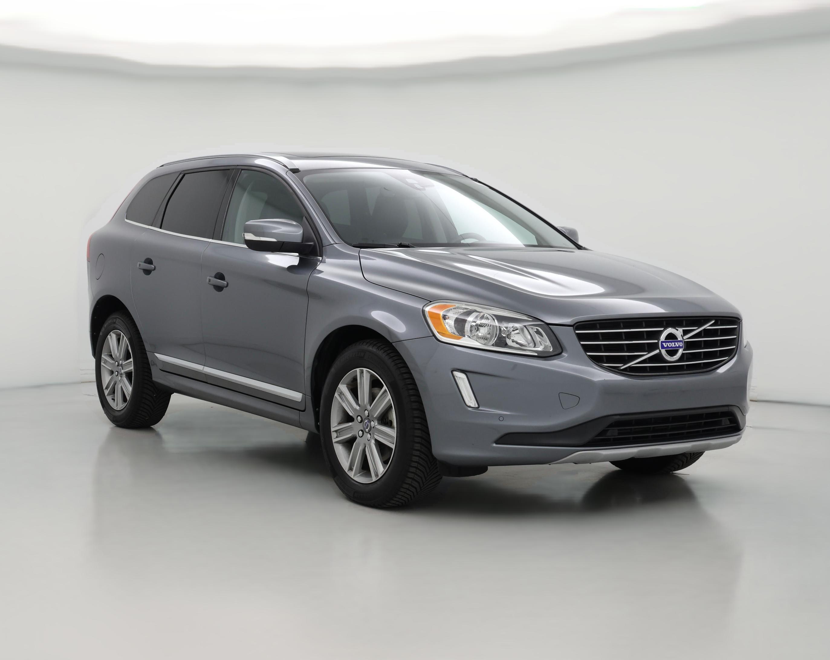 Thumbnail: 2016 Volvo XC60 - 1