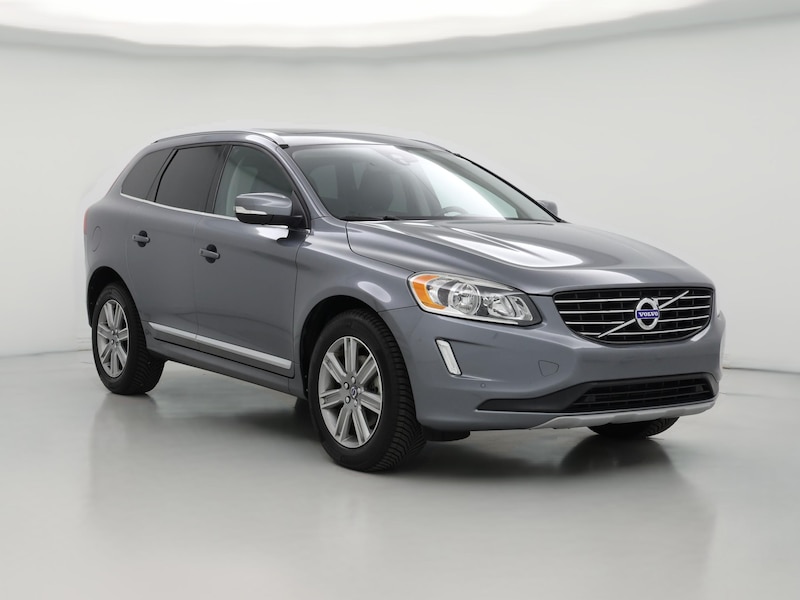 2016 Volvo XC60 T6 -
                  Grand Rapids, MI