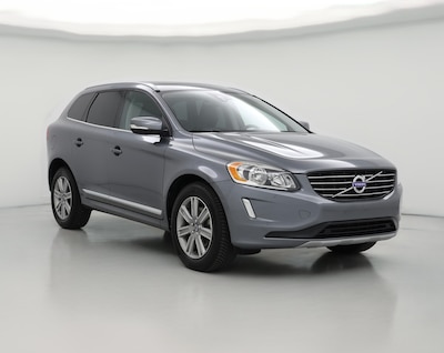 2016 Volvo XC60 T6