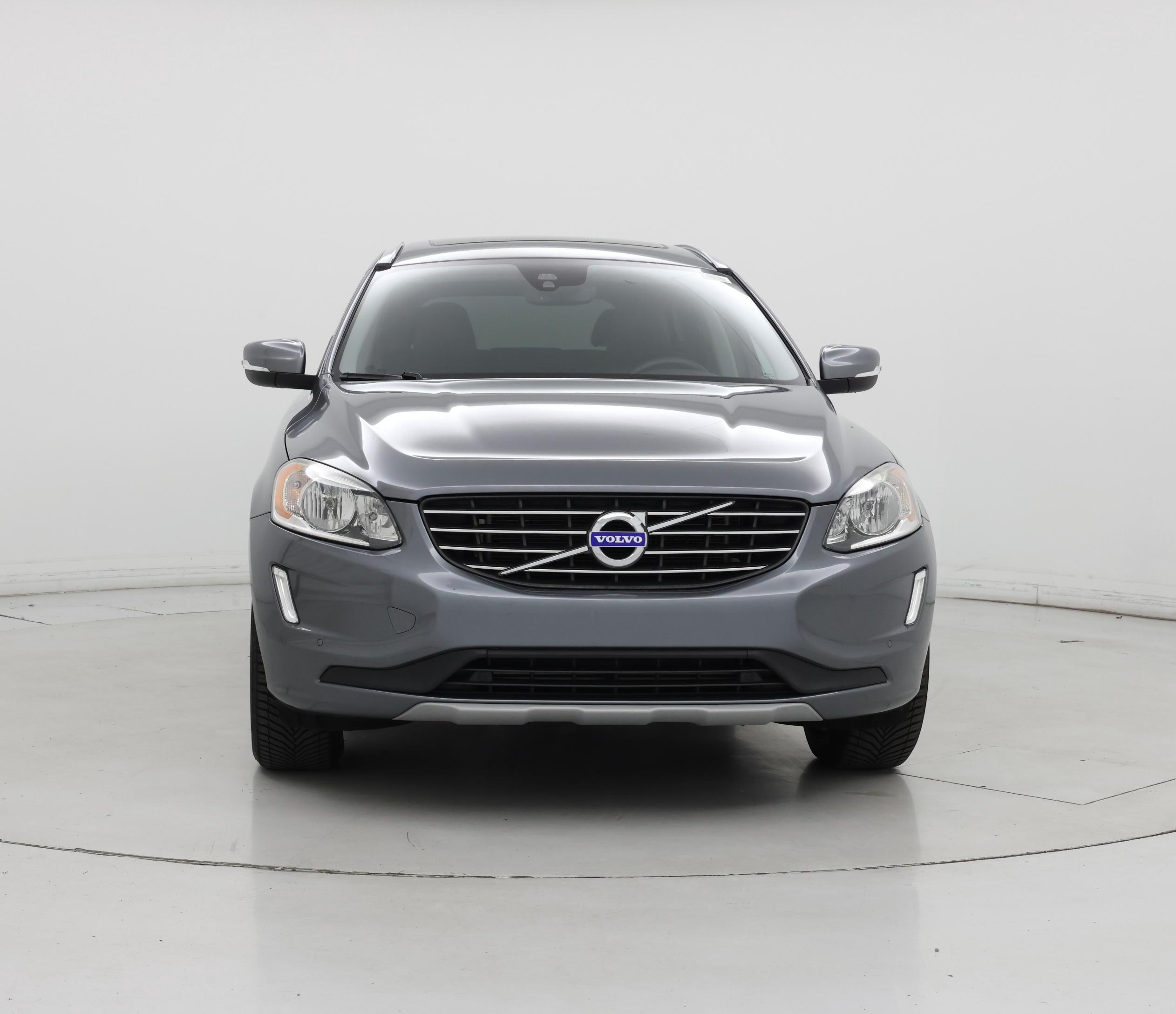 Thumbnail: 2016 Volvo XC60 - 5