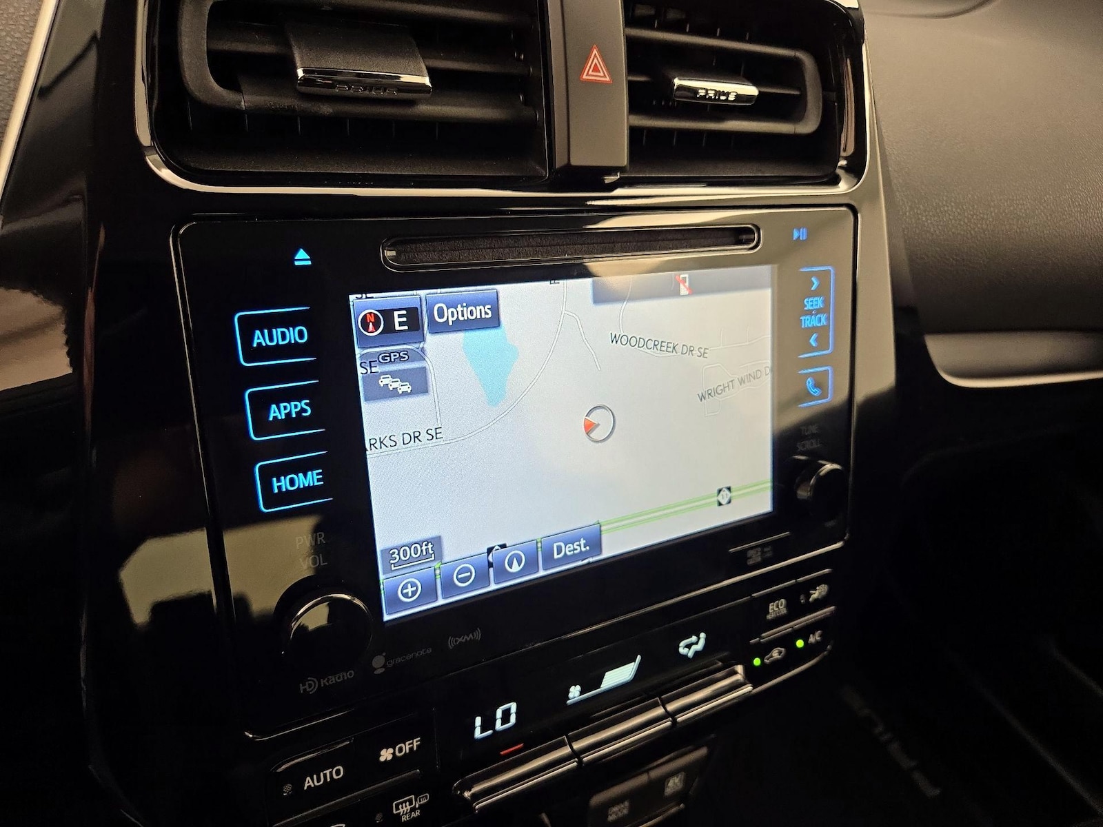2017 Toyota Prius Four - Photo 15