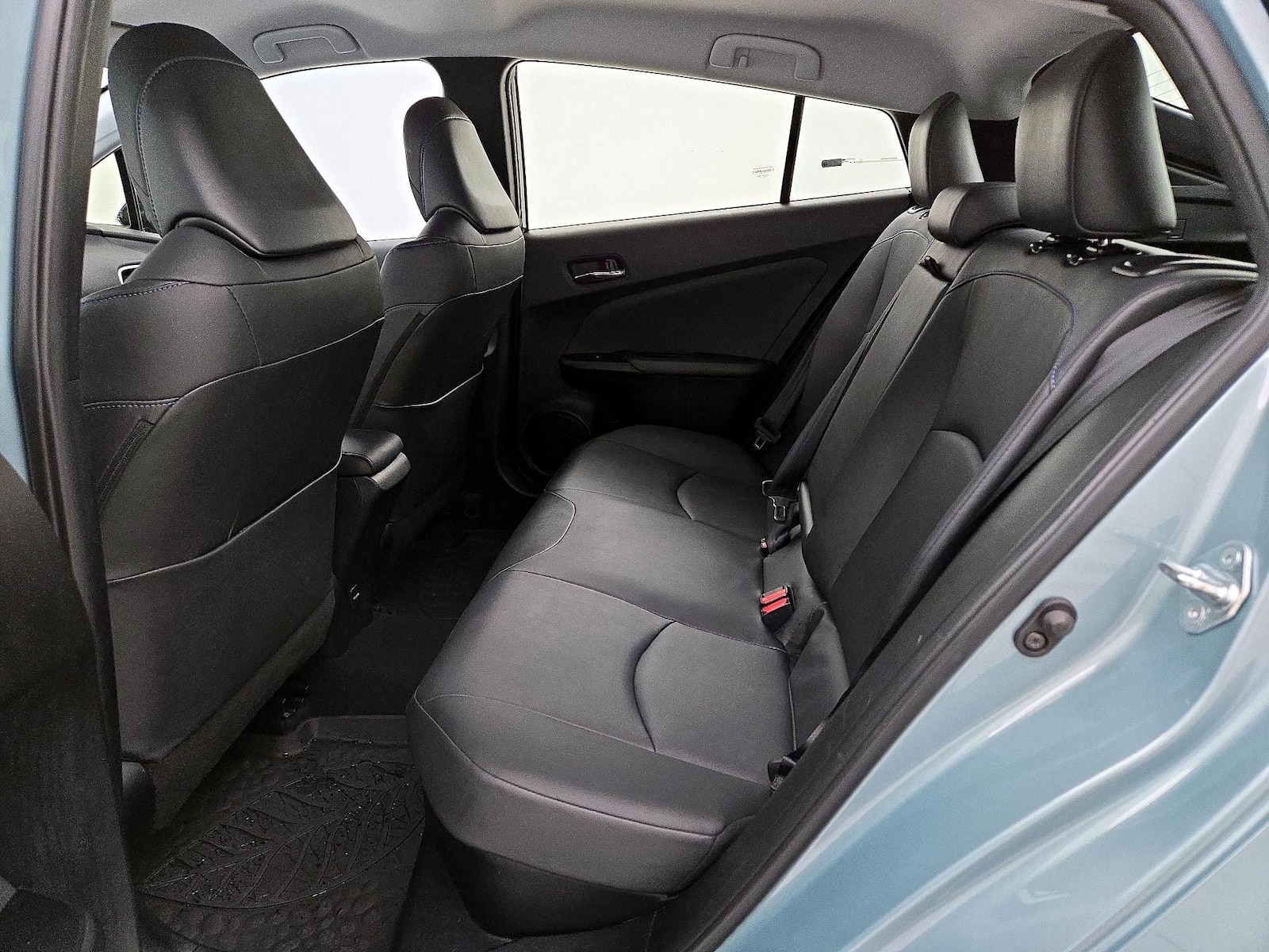 2017 Toyota Prius Four - Photo 21