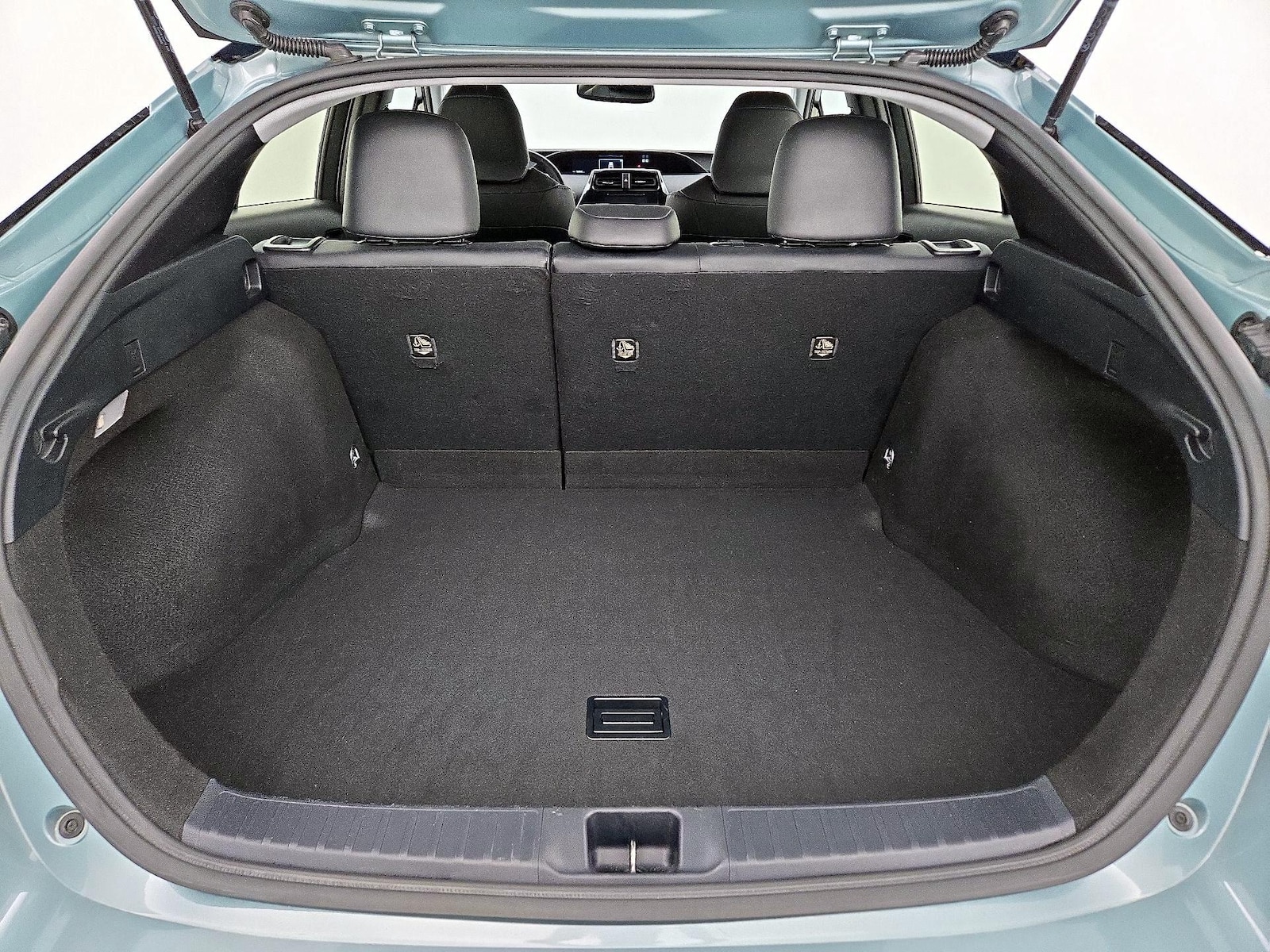 2017 Toyota Prius Four - Photo 22