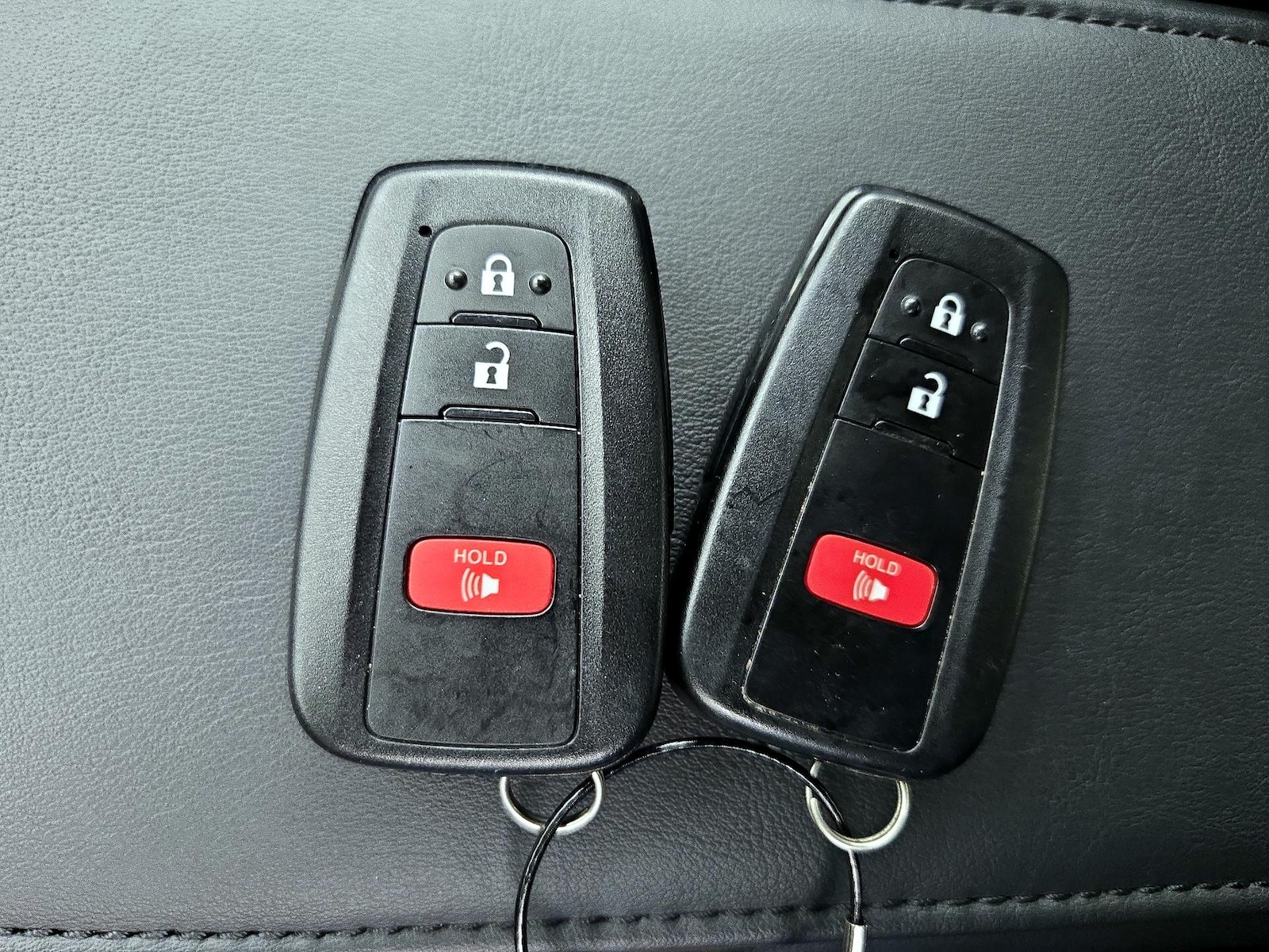 2017 Toyota Prius Four - Photo 24
